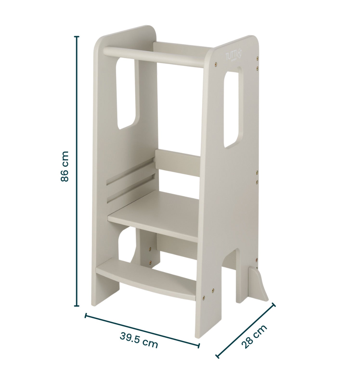Helping Hands Montessori Toddler Learning Tower