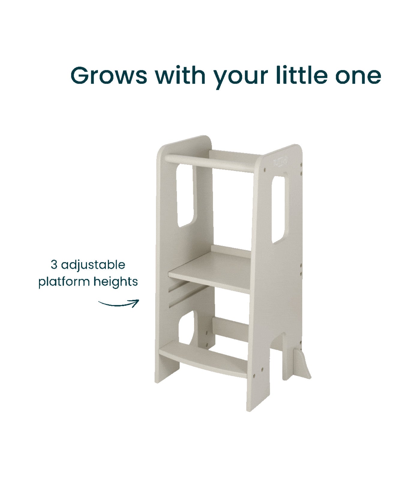 Helping Hands Montessori Toddler Learning Tower