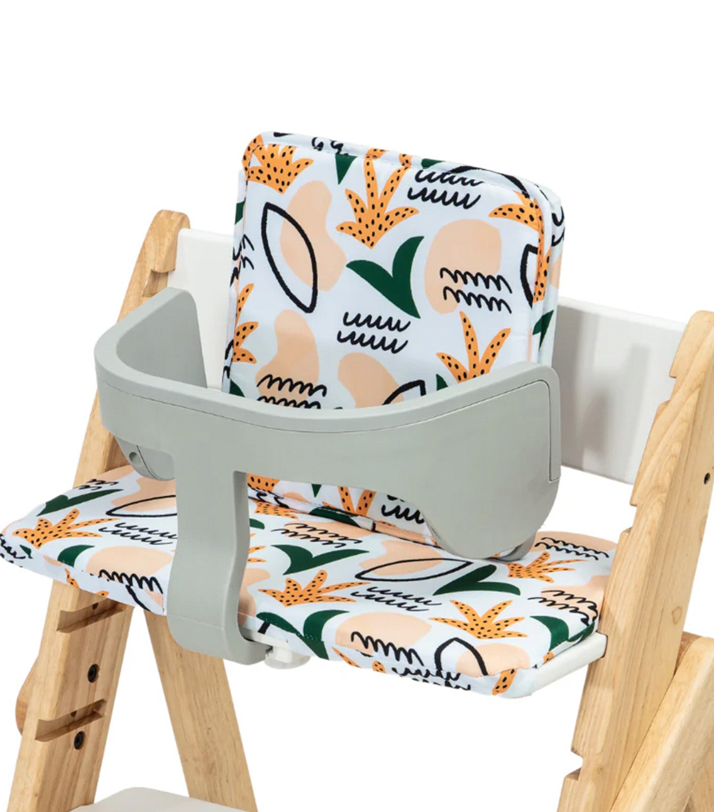 Yippy High Chair Standard Cushion