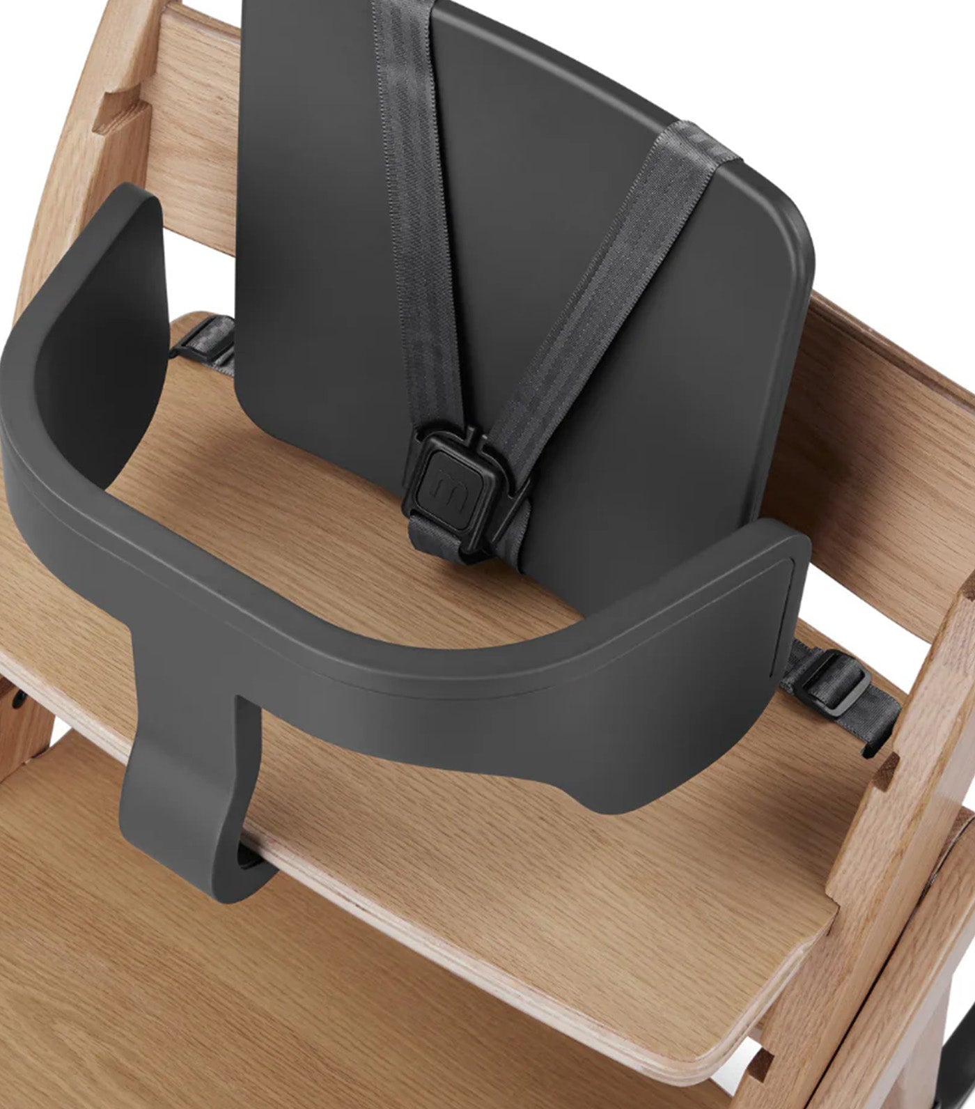 Yippy High Chair Harness