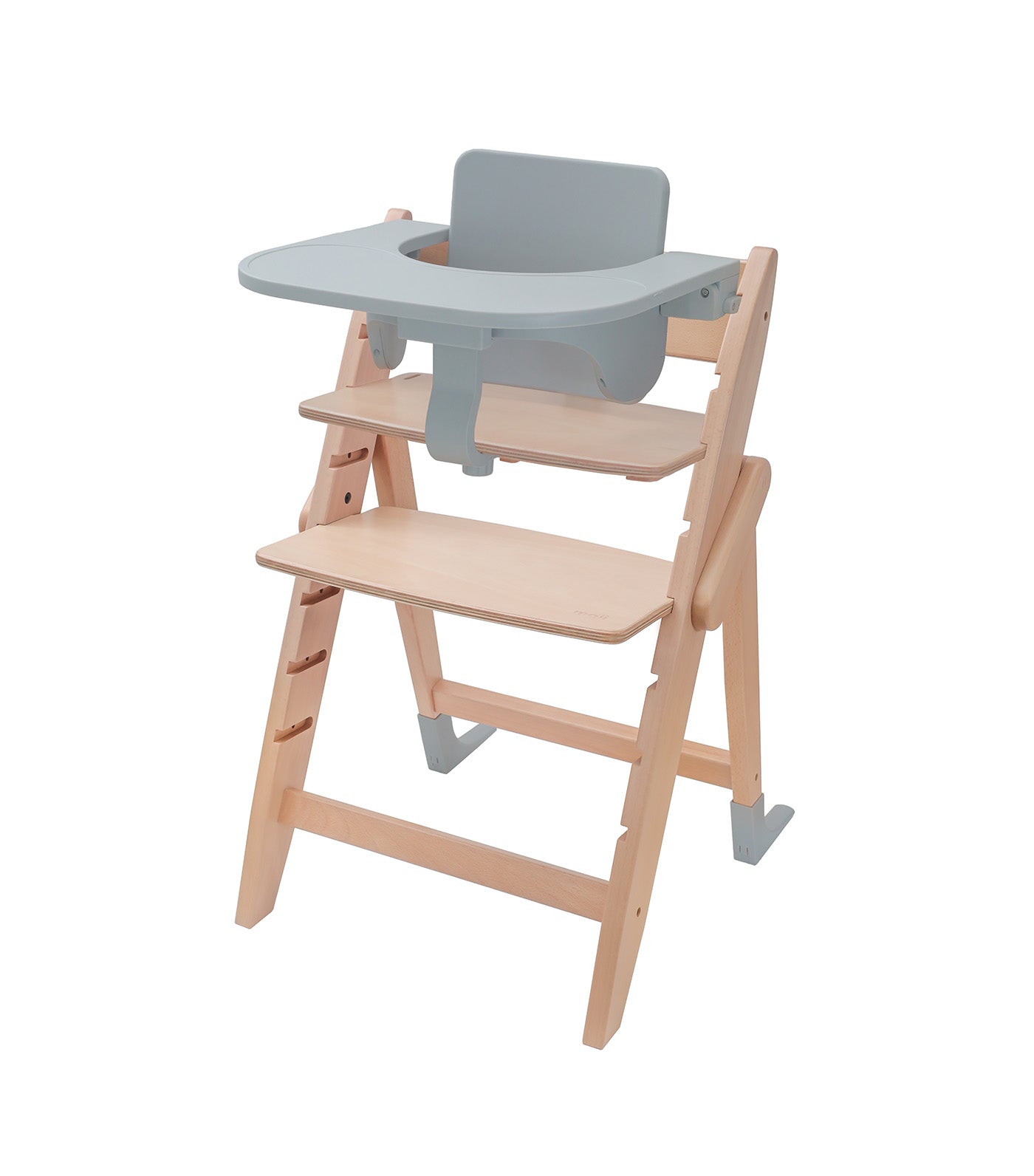 Yippy High Chair Food Tray