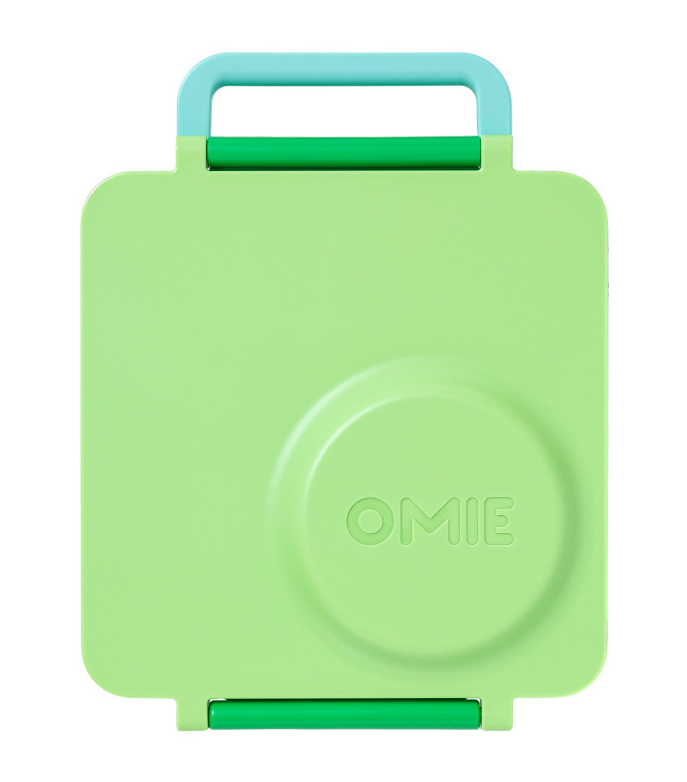 OmieBox Lunch Container V2