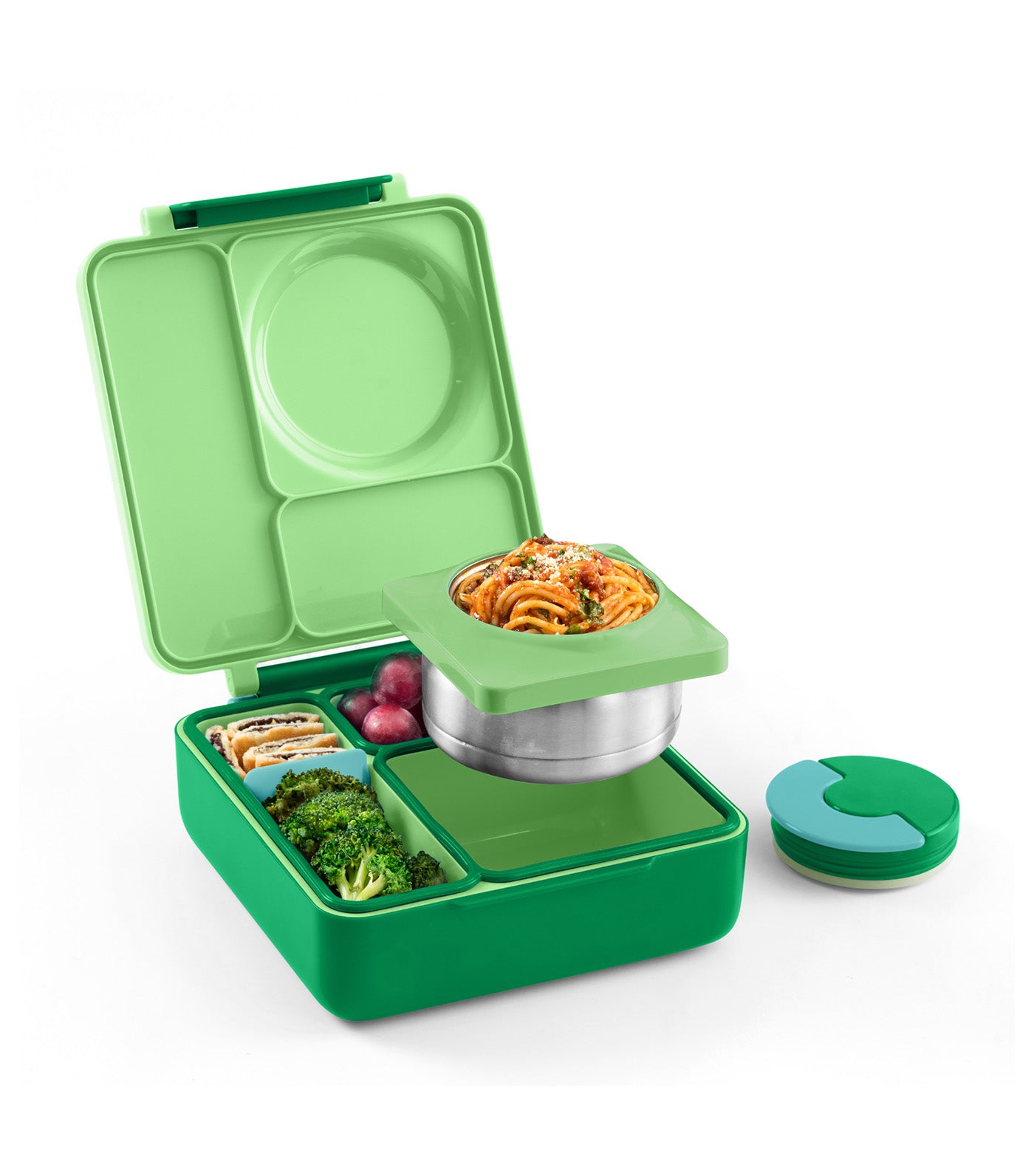 OmieBox Lunch Container V2