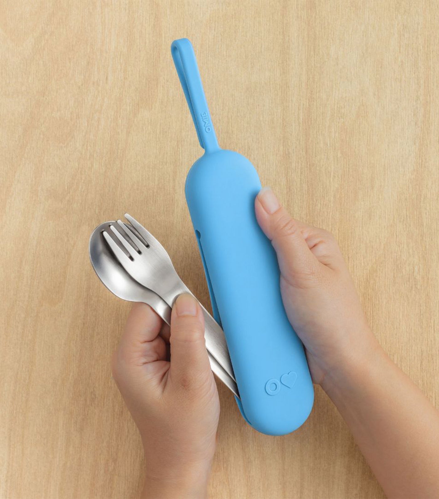 OmieBox Up Pod