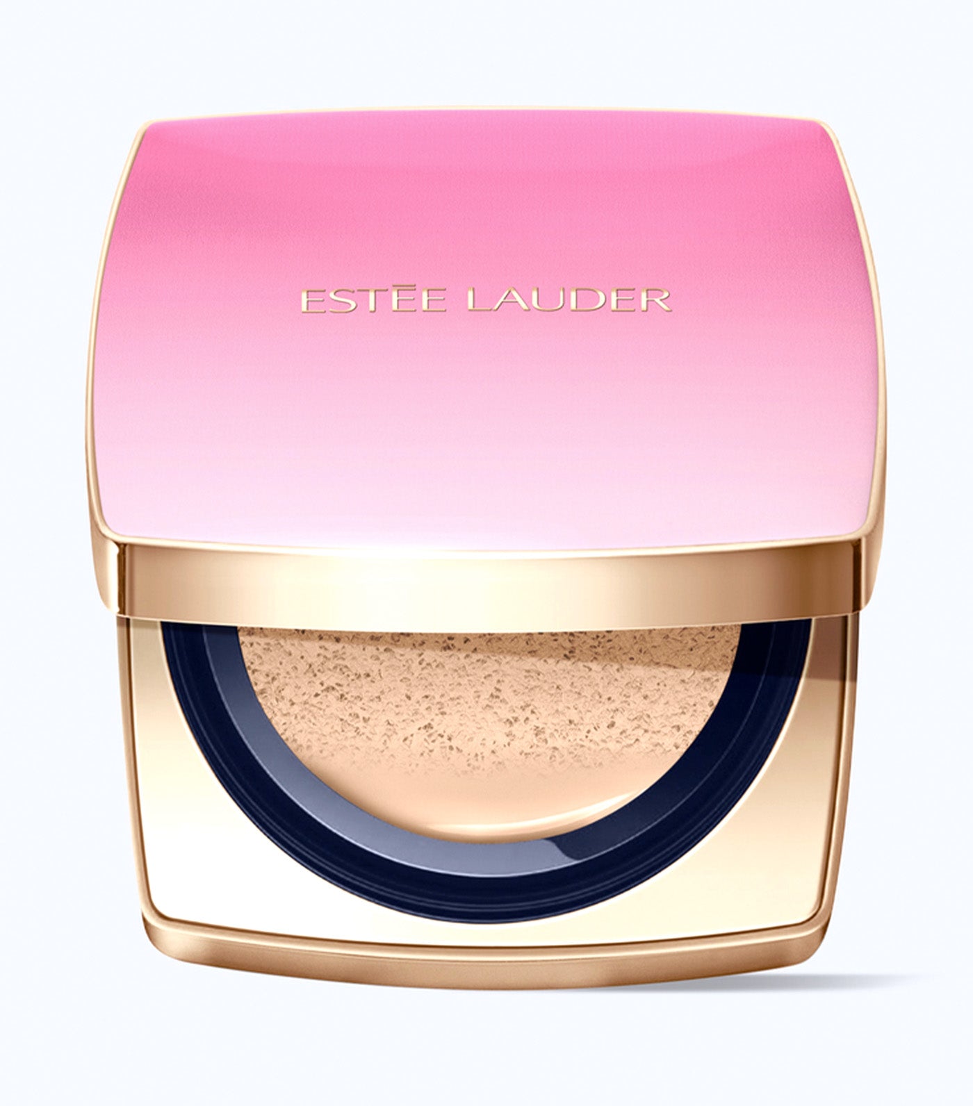Double Wear Soft Glow Matte Cushion Makeup SPF 45/PA+++ Bingsu Bliss Collection Limited Edition