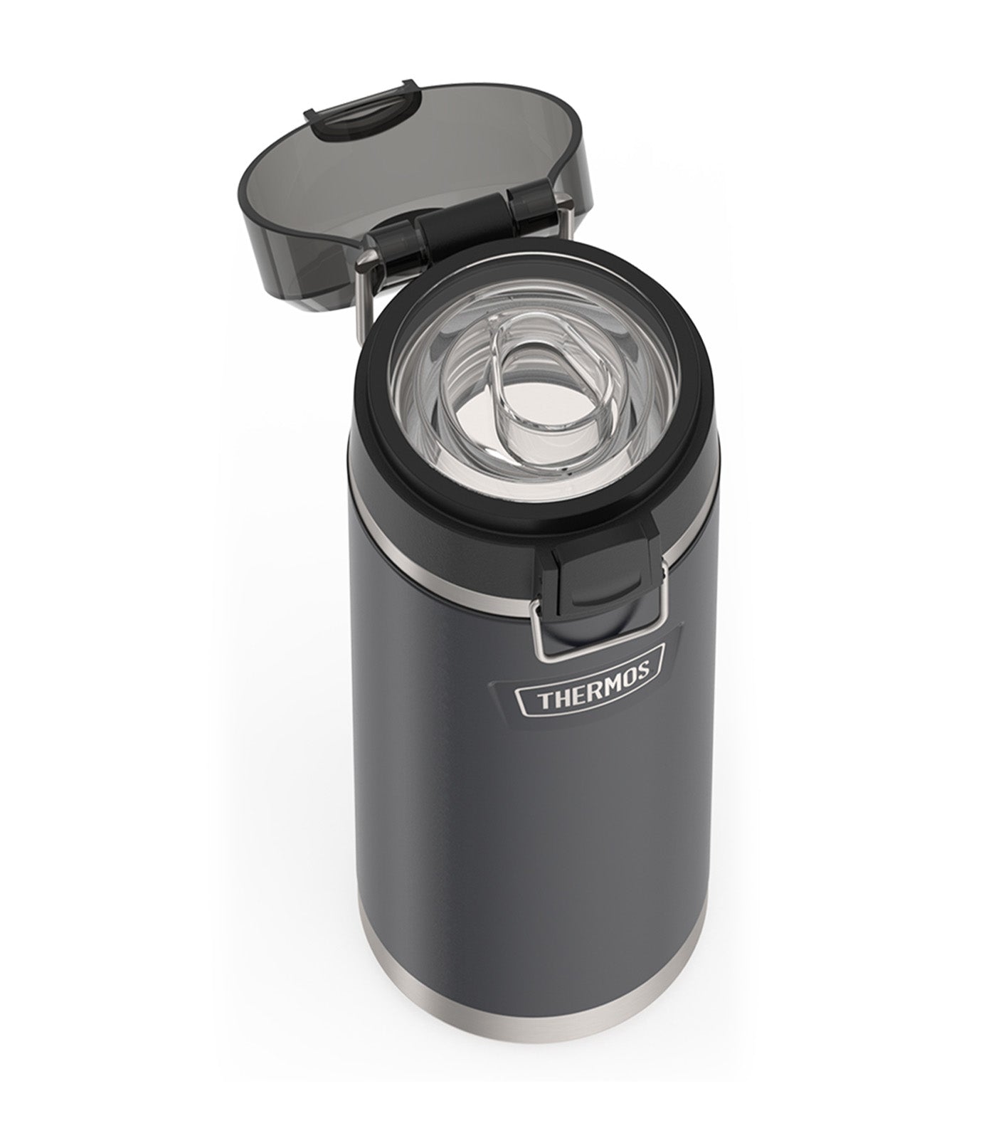 Icon™ Kids Water Bottle With Spout Lid