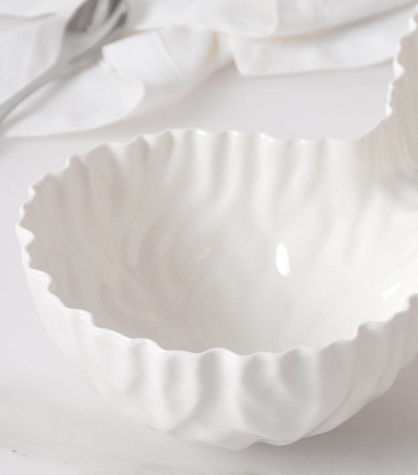 Pampa Bay Mascali Bianca 2 Section Server