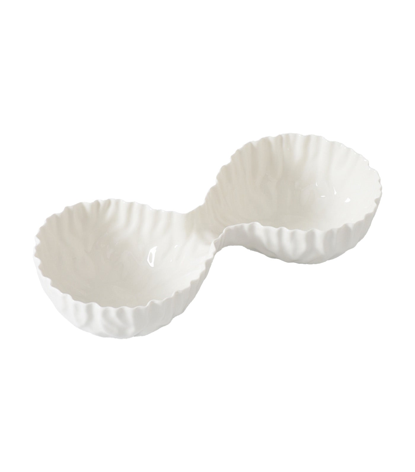 Pampa Bay Mascali Bianca 2 Section Server