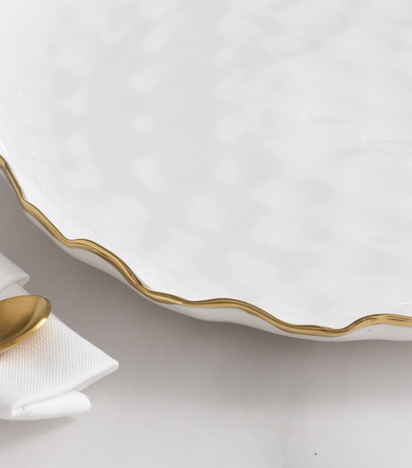 Pampa Bay Portofino Collection Round Platter