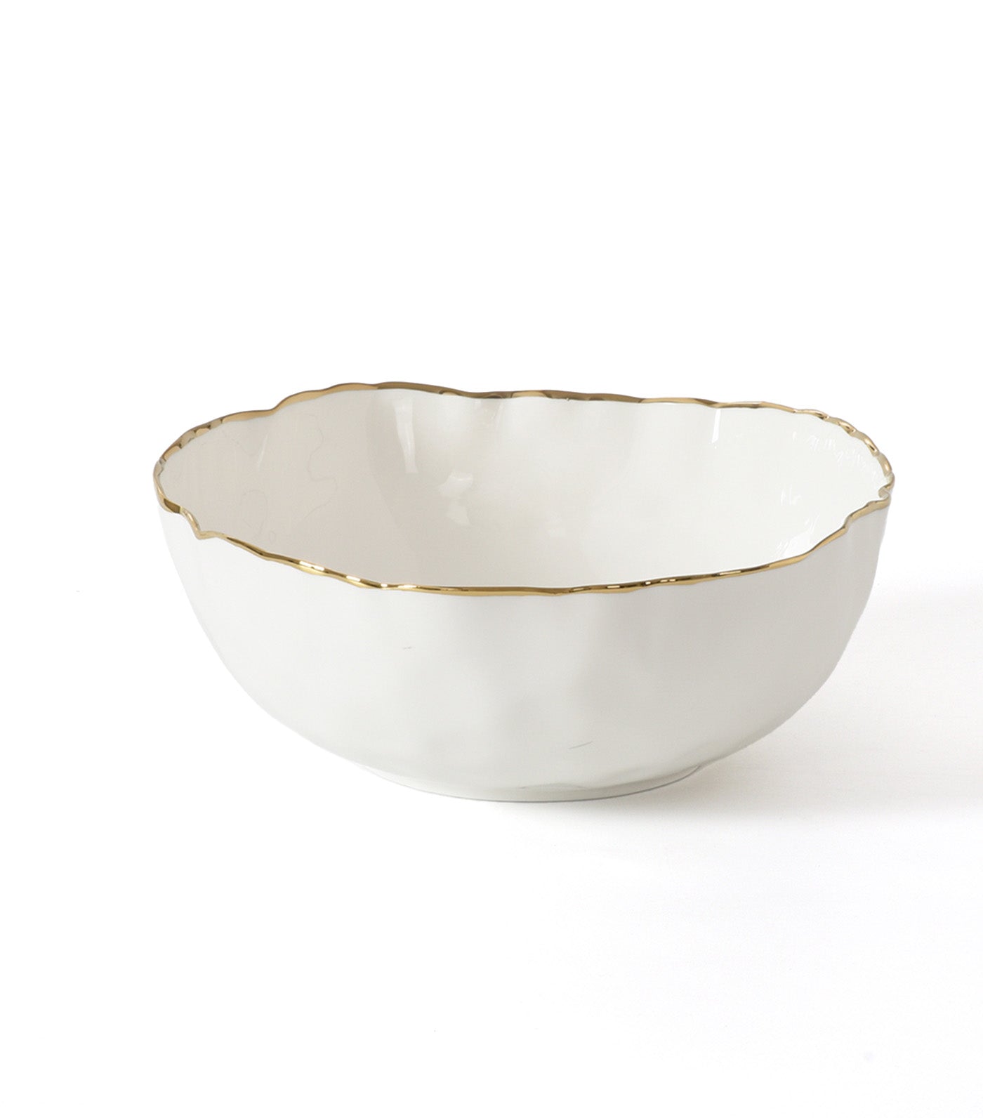 Pampa Bay Portofino Collection Round Platter Medium Bowl