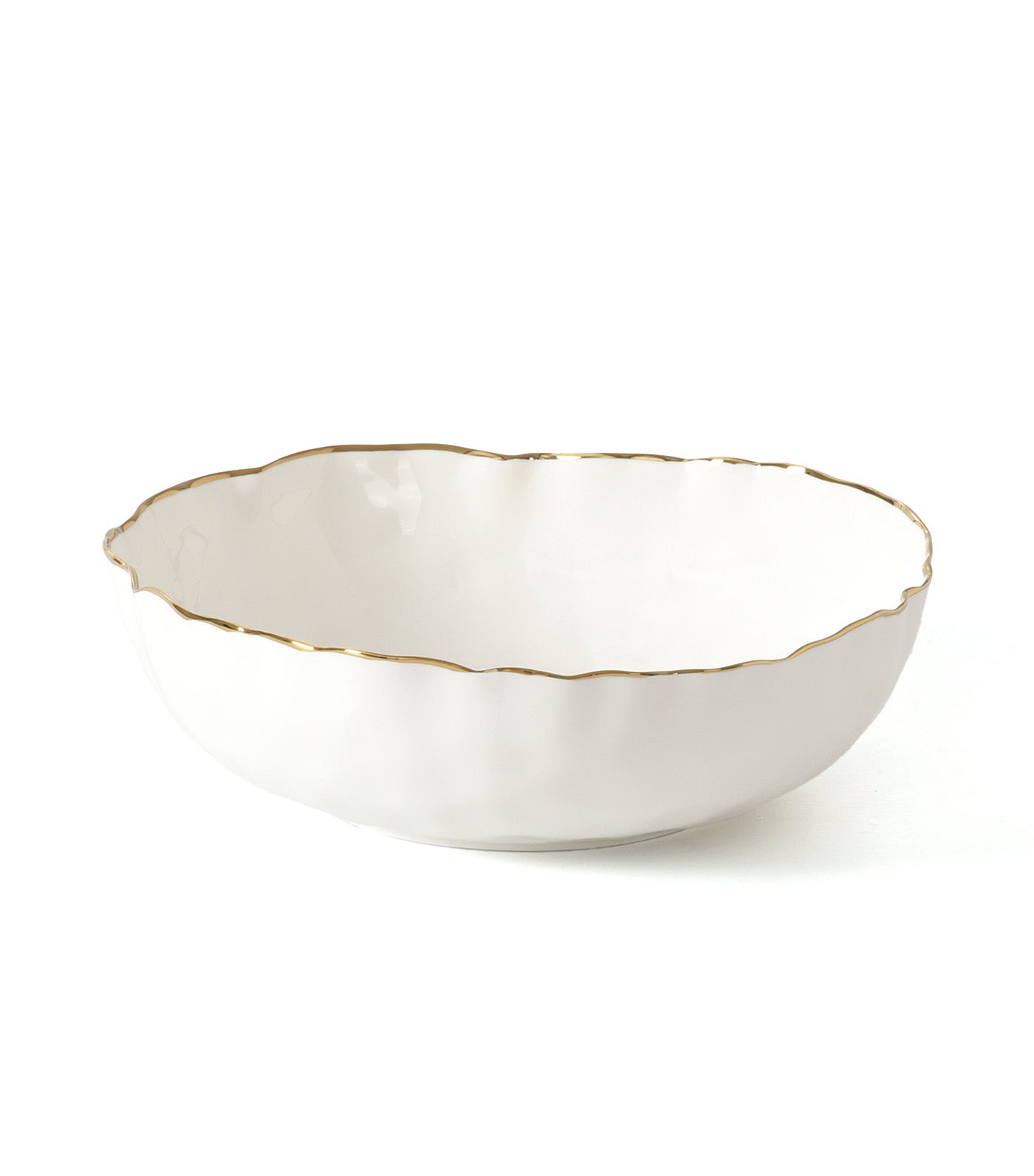 Pampa Bay Portofino Collection Round Platter Large Bowl