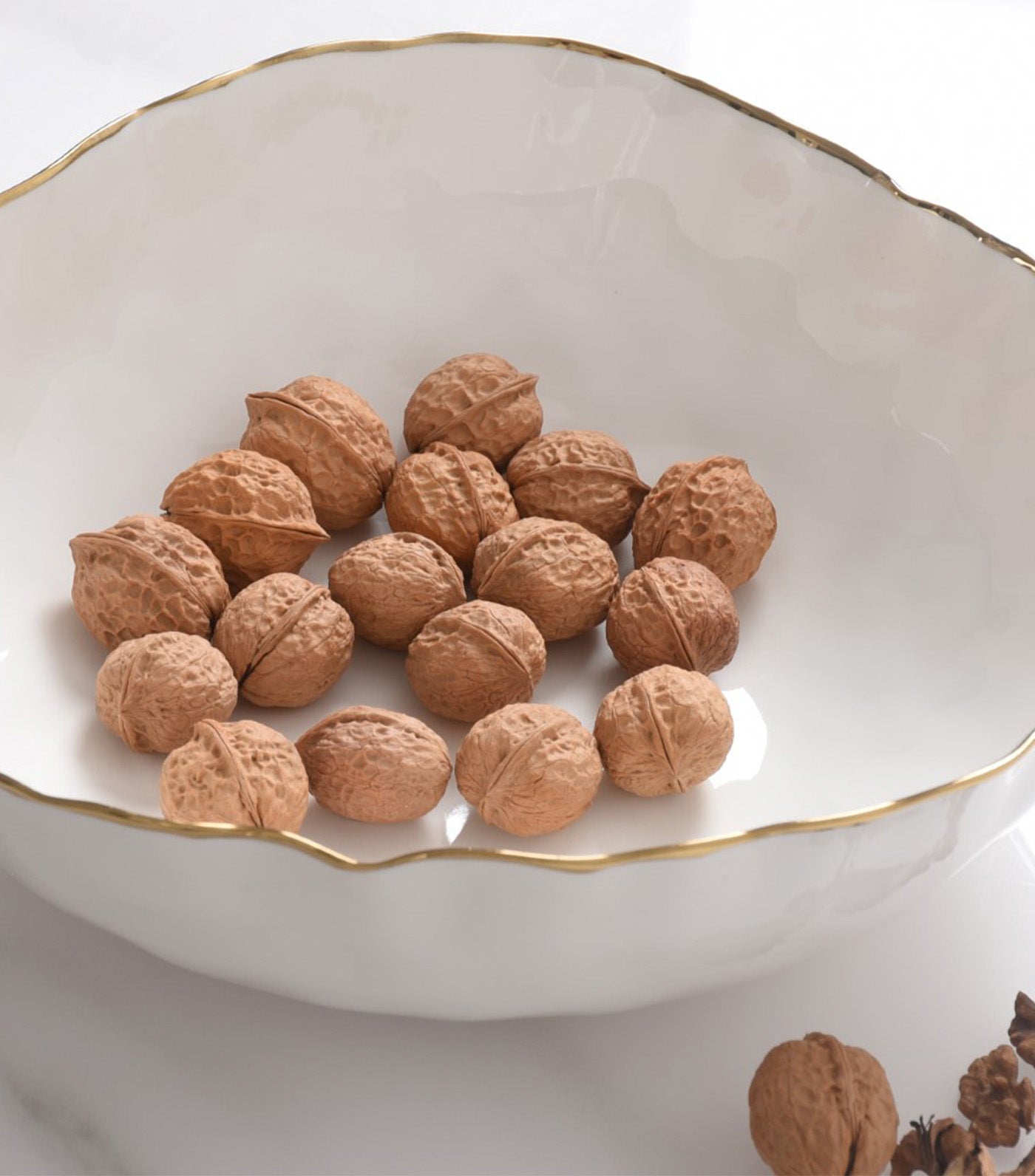 Pampa Bay Portofino Collection Round Platter Large Bowl