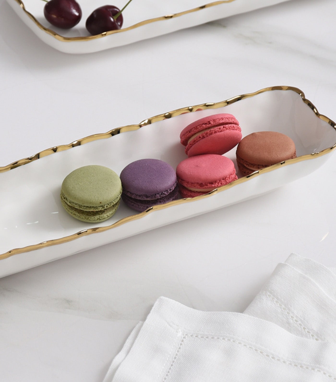 Portofino Collection