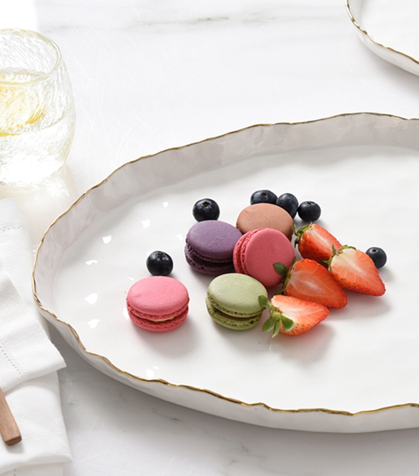 Portofino Collection