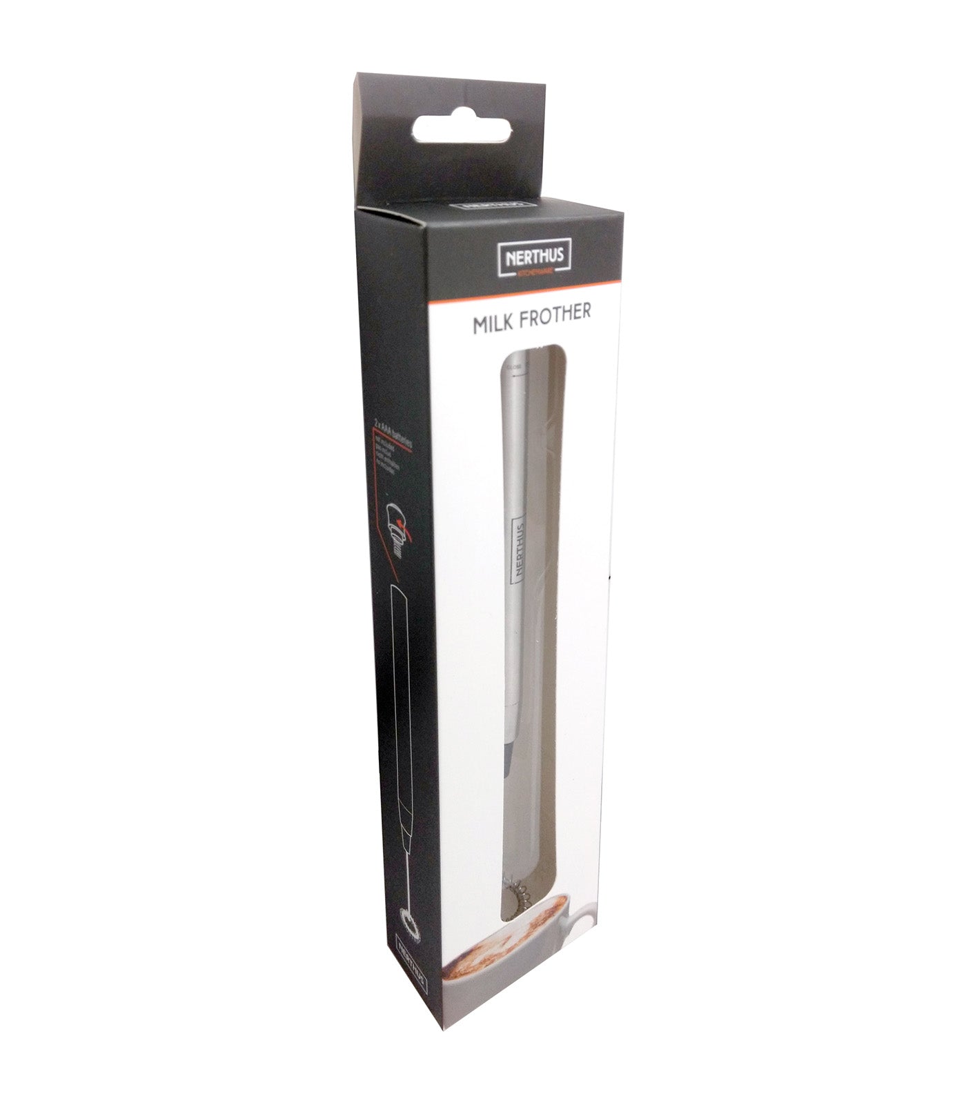 Milk Frother