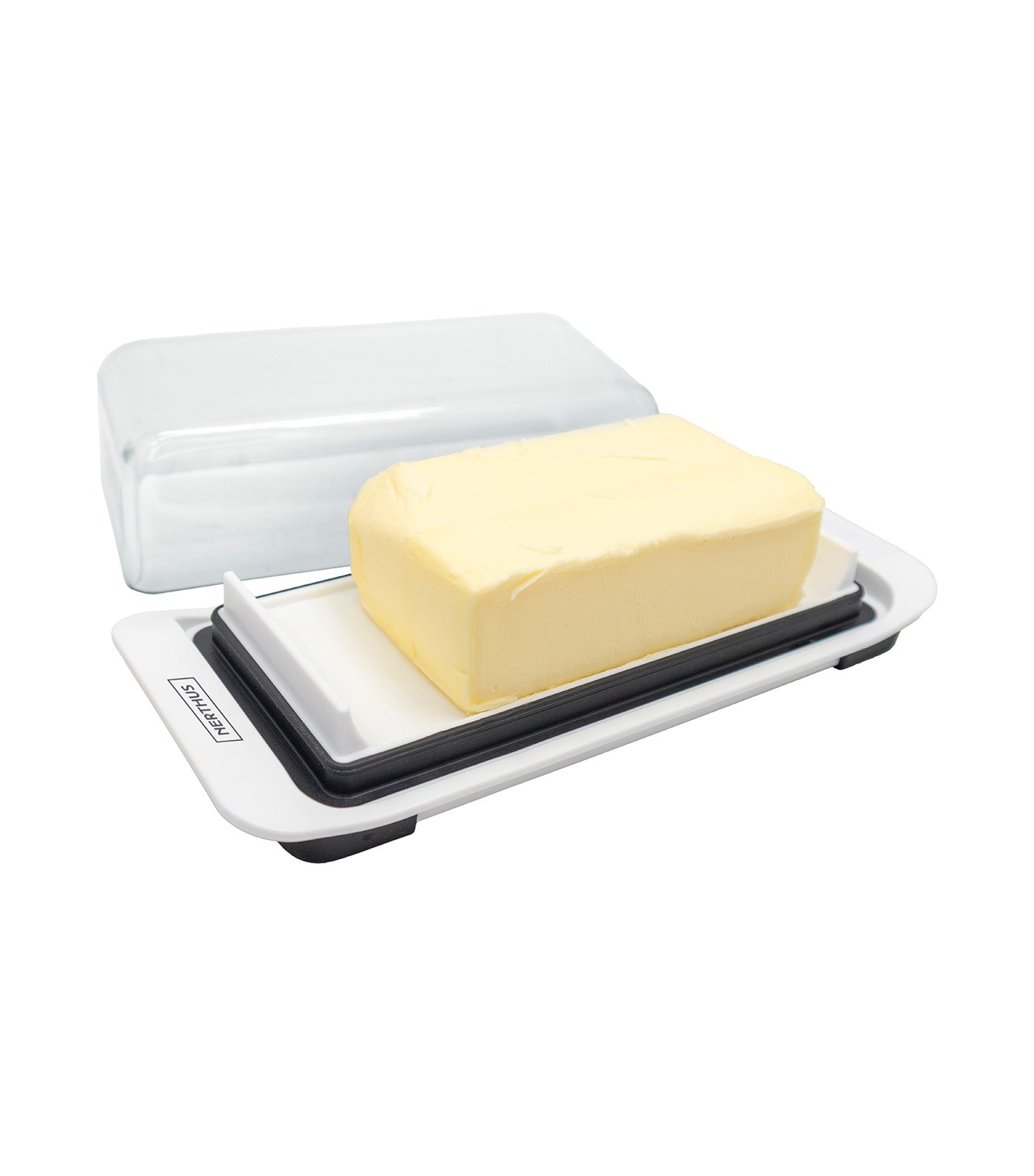 Butter Dish