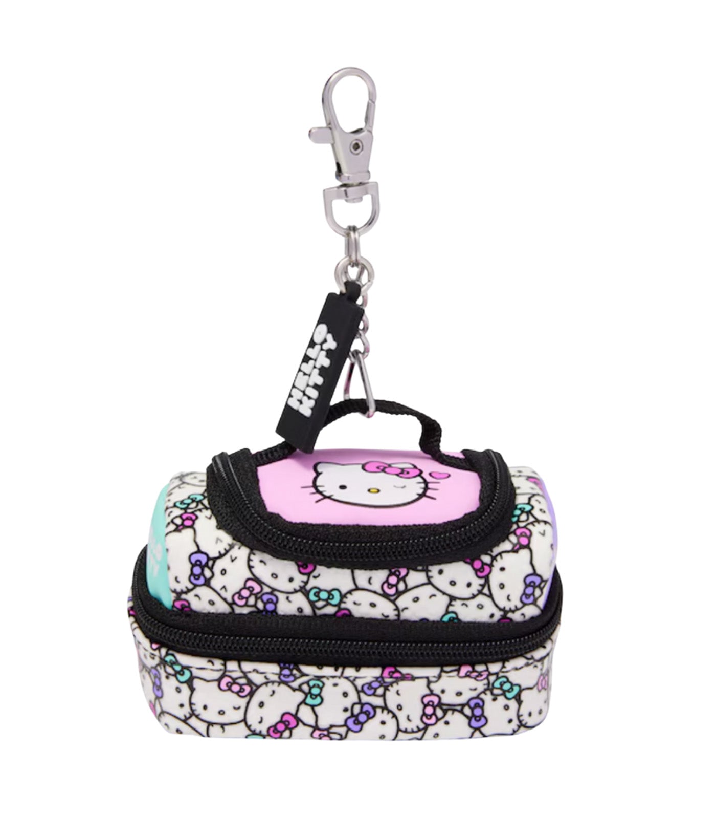 Hello Kitty Mini Collectable Keyring