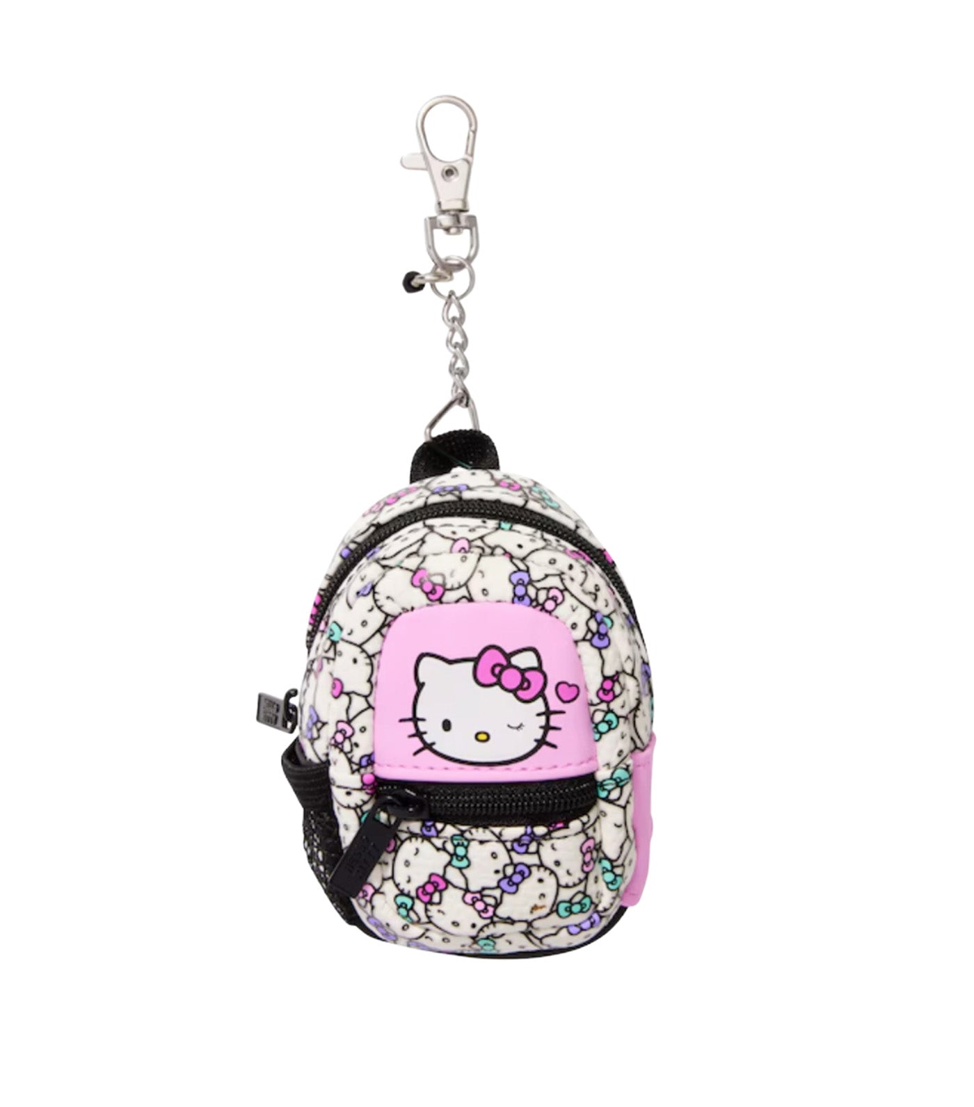 Hello Kitty Mini Collectable Keyring