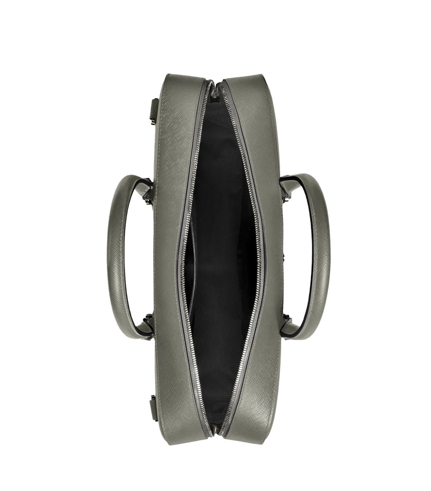 Montblanc Sartorial Medium Document Case Gray