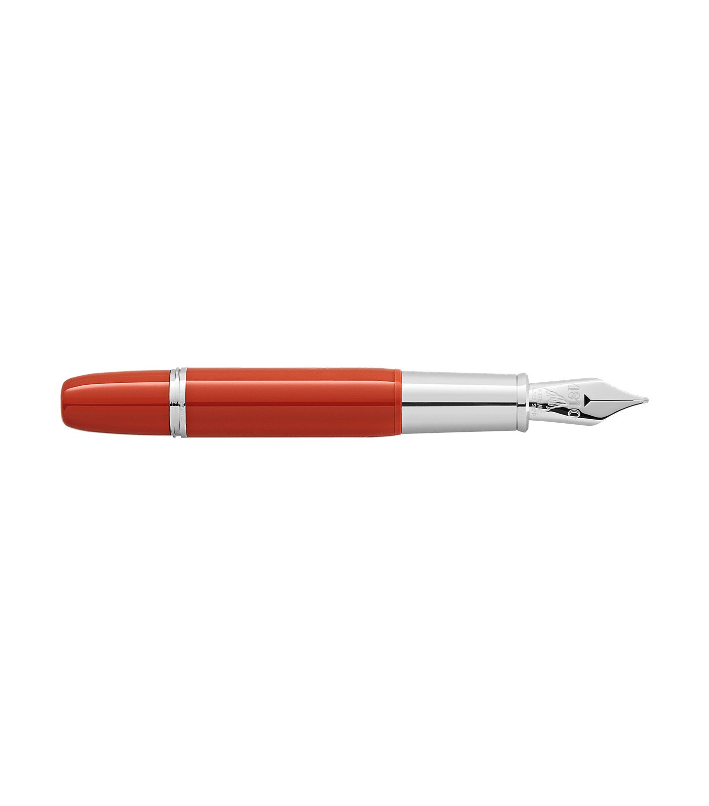 Heritage Rouge et Noir "Baby" Special Edition Coral-Colored