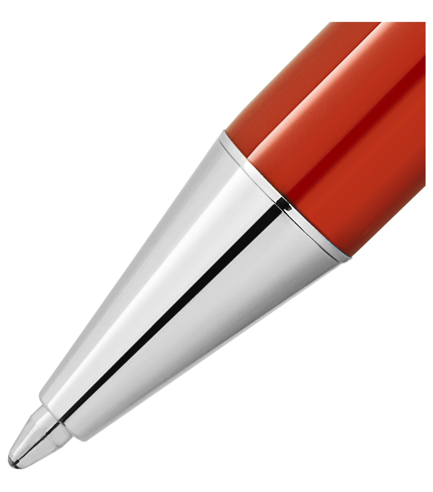 Heritage Rouge et Noir "Baby" Special Edition Coral-Colored