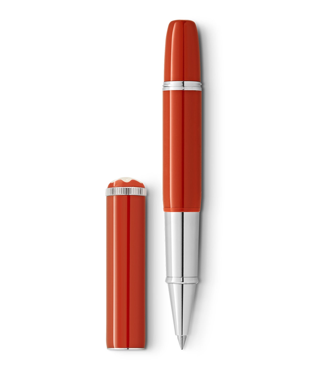 Heritage Rouge et Noir "Baby" Special Edition Coral-Colored