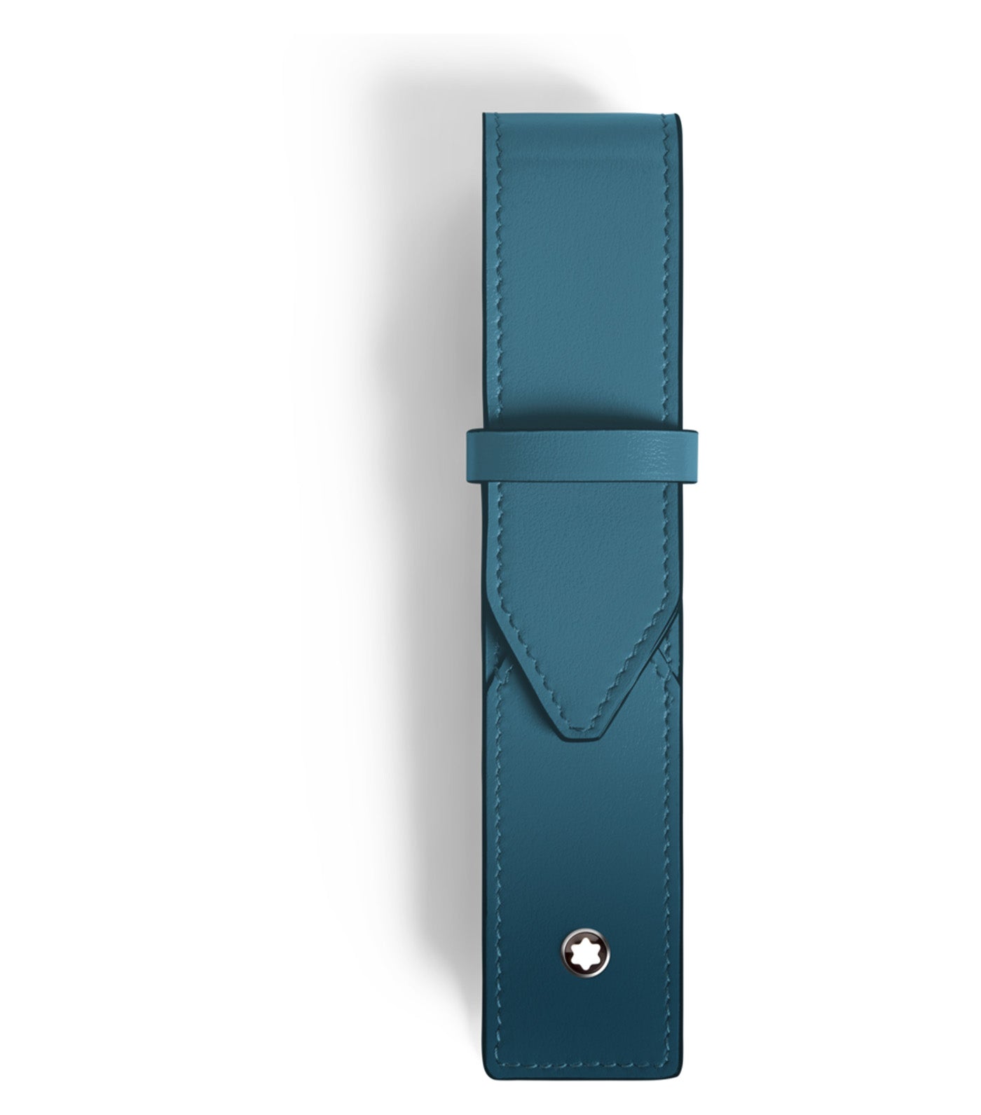 Meisterstück 1 Pen Pouch Blue