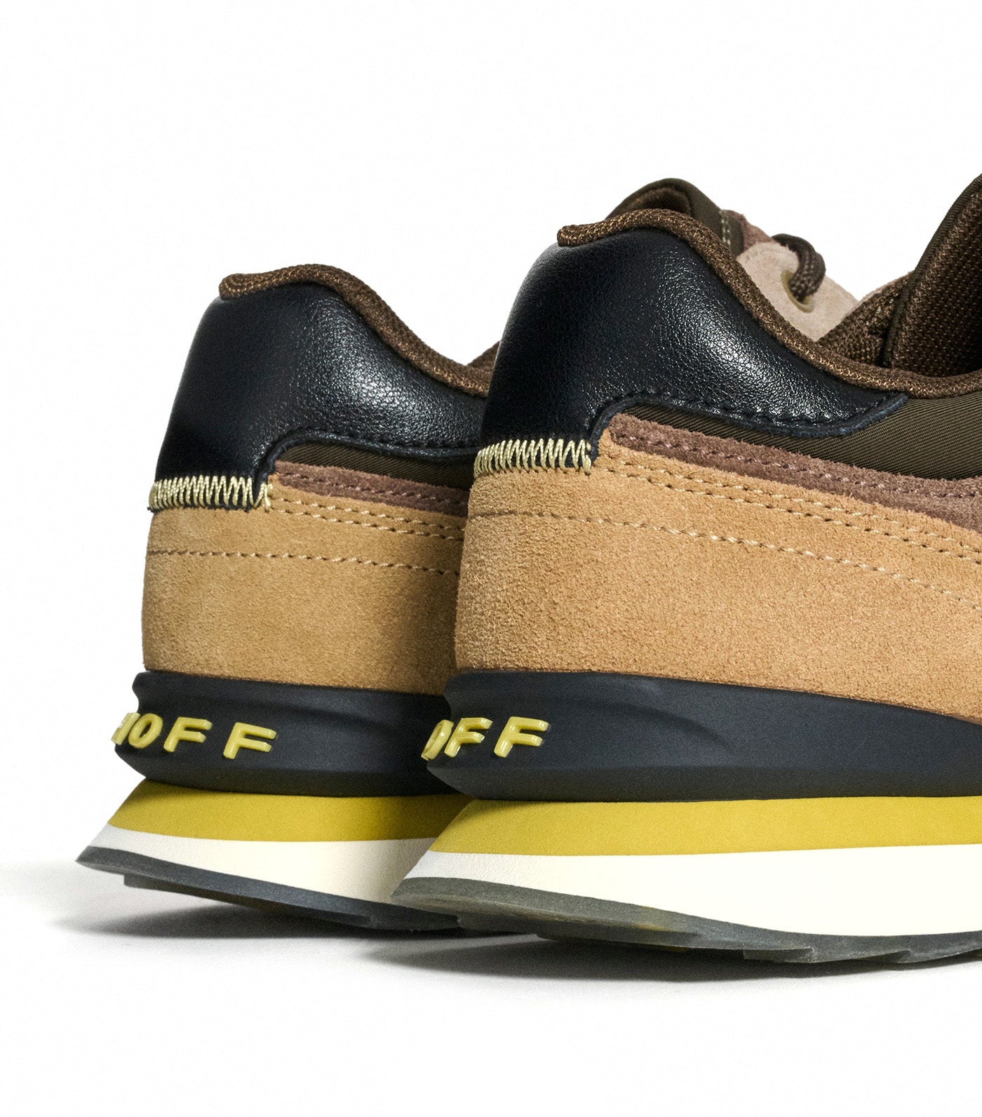 City Man Aspen Sneakers