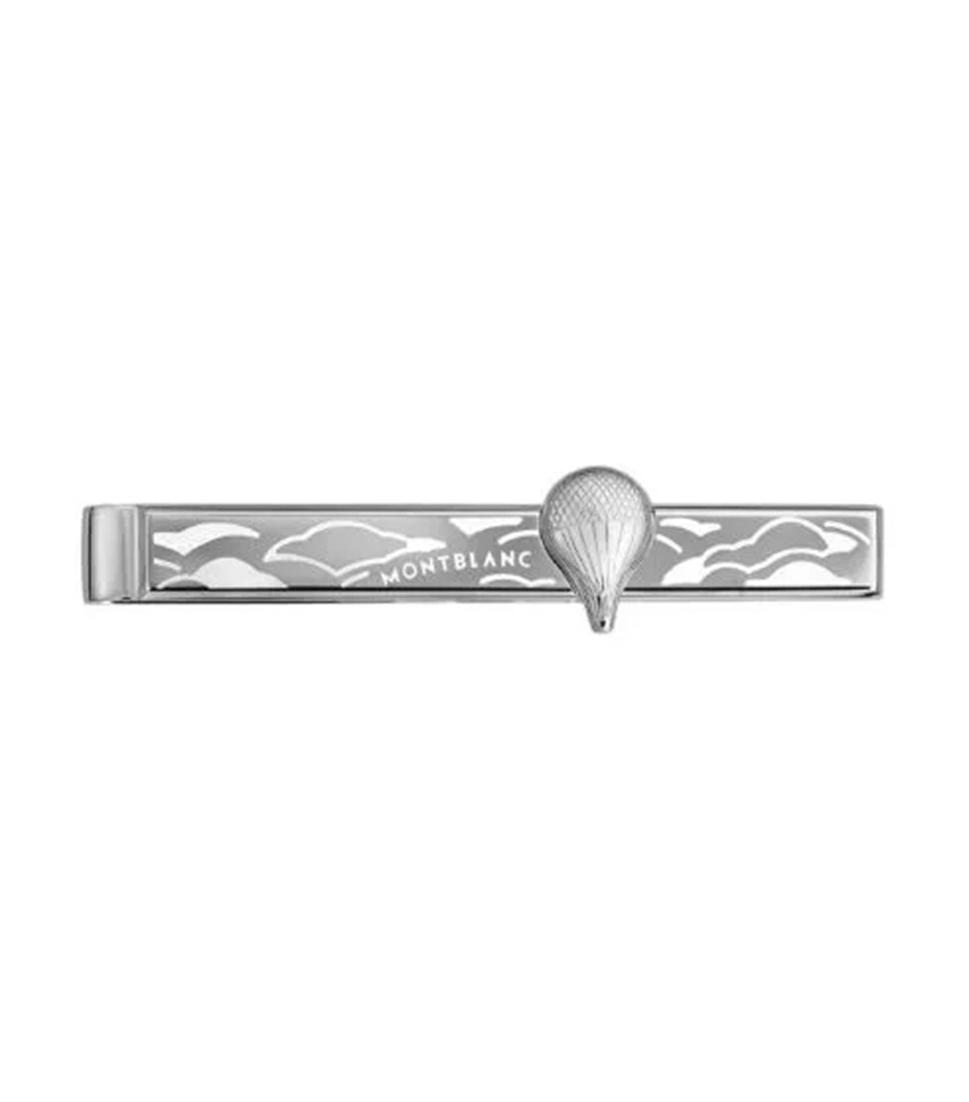 Meisterstück Around the World in 80 Days Tie Bar