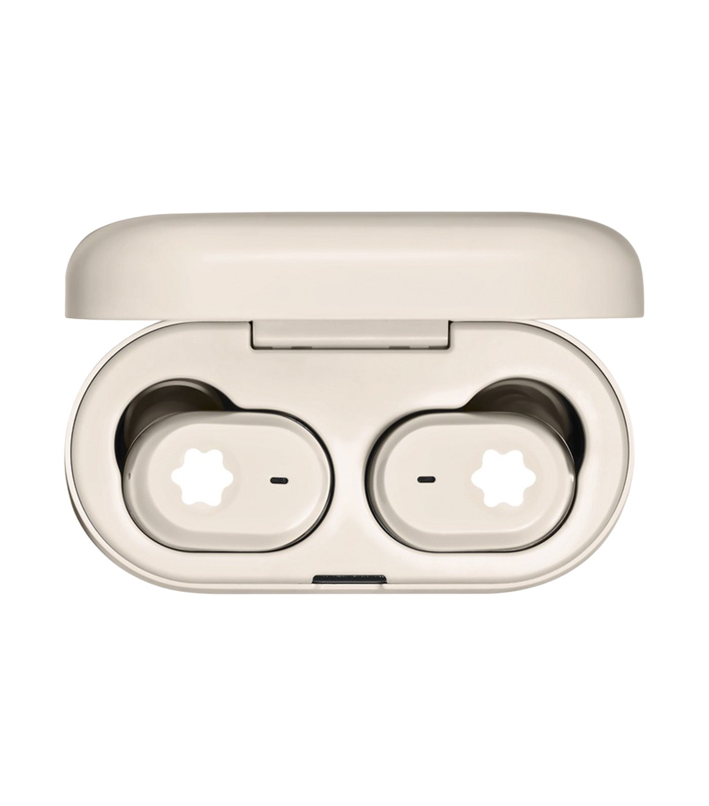 MTB 03 In-Ear Headphones Ivory