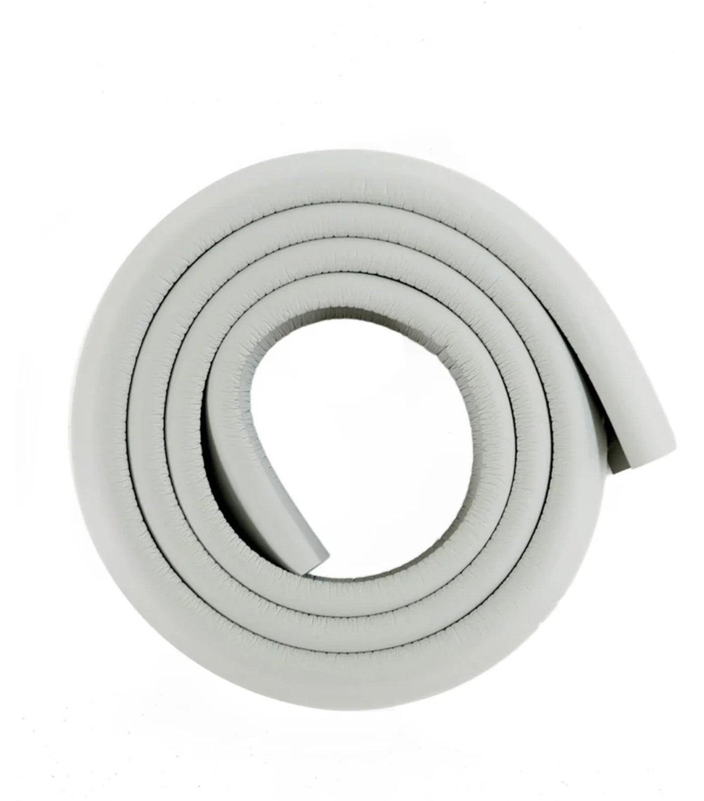 Bonjour Baby Super Dense Edge Guard Gray