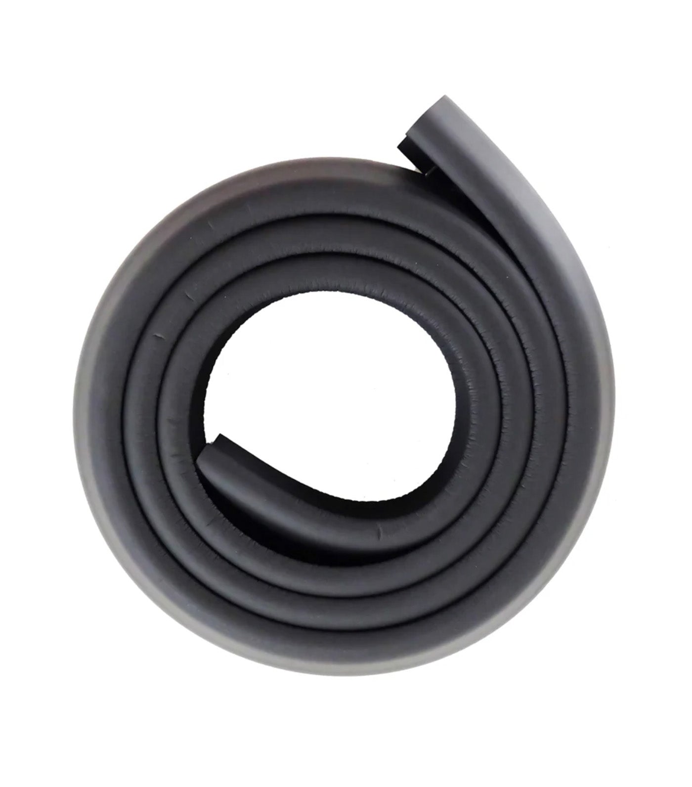 Bonjour Baby Super Dense Edge Guard Black