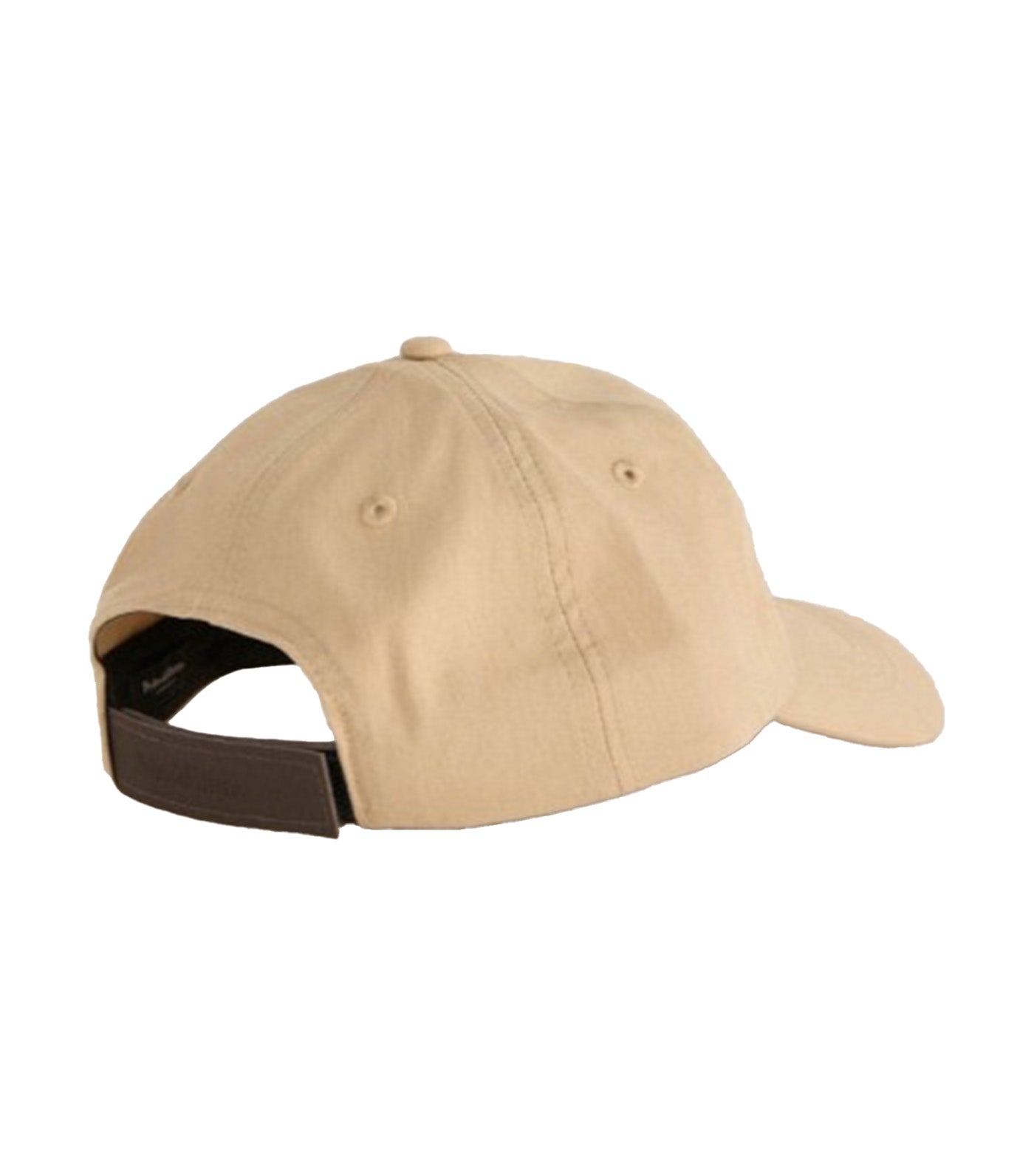 Pedro del Hierro Textile Visor Cap Beige