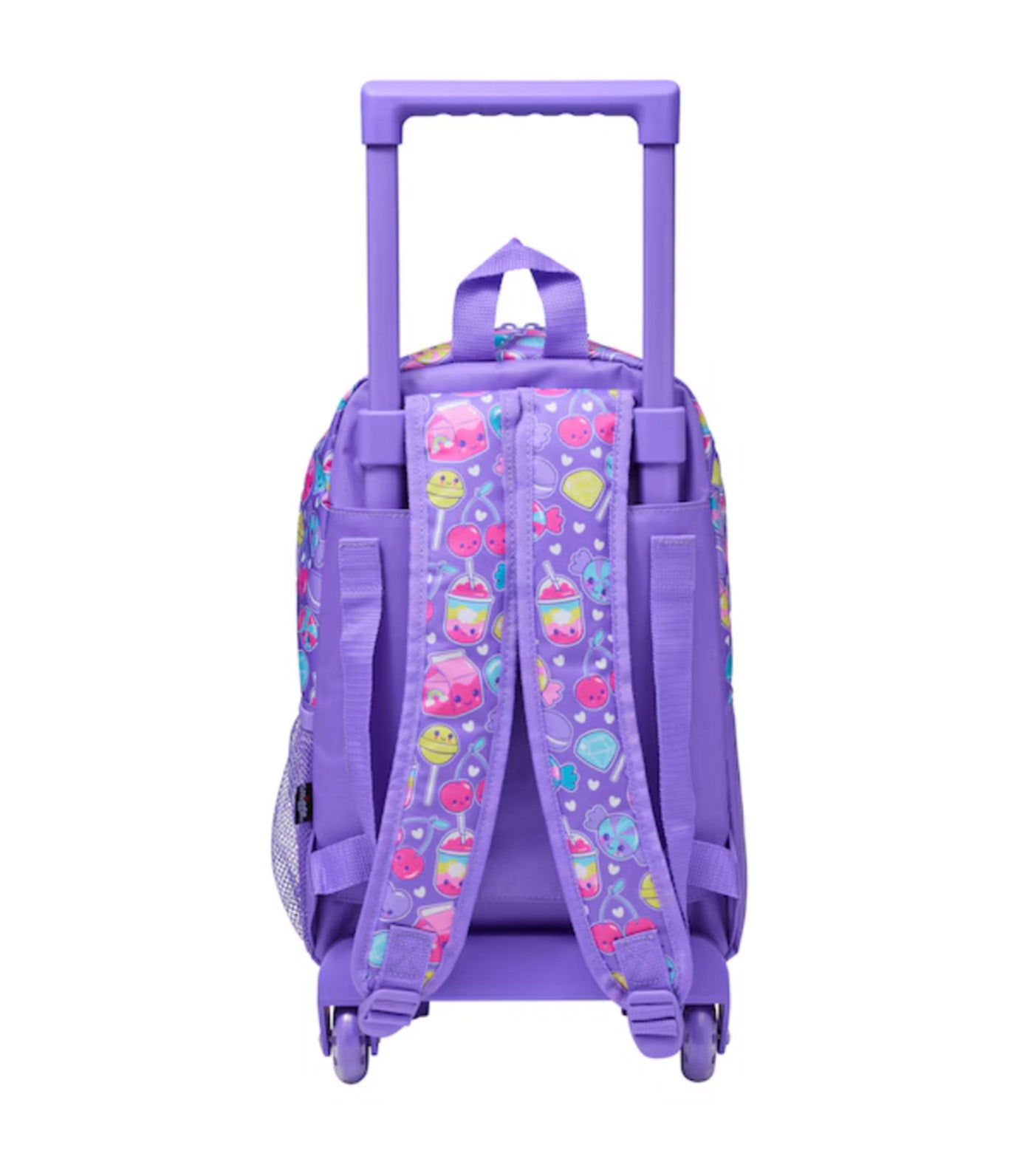 Giggle by Smiggle Trolley Backpack