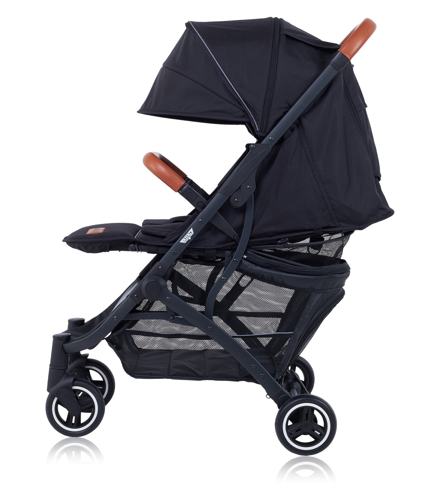 Air Plus 3.0 Ultimate Compact Stroller