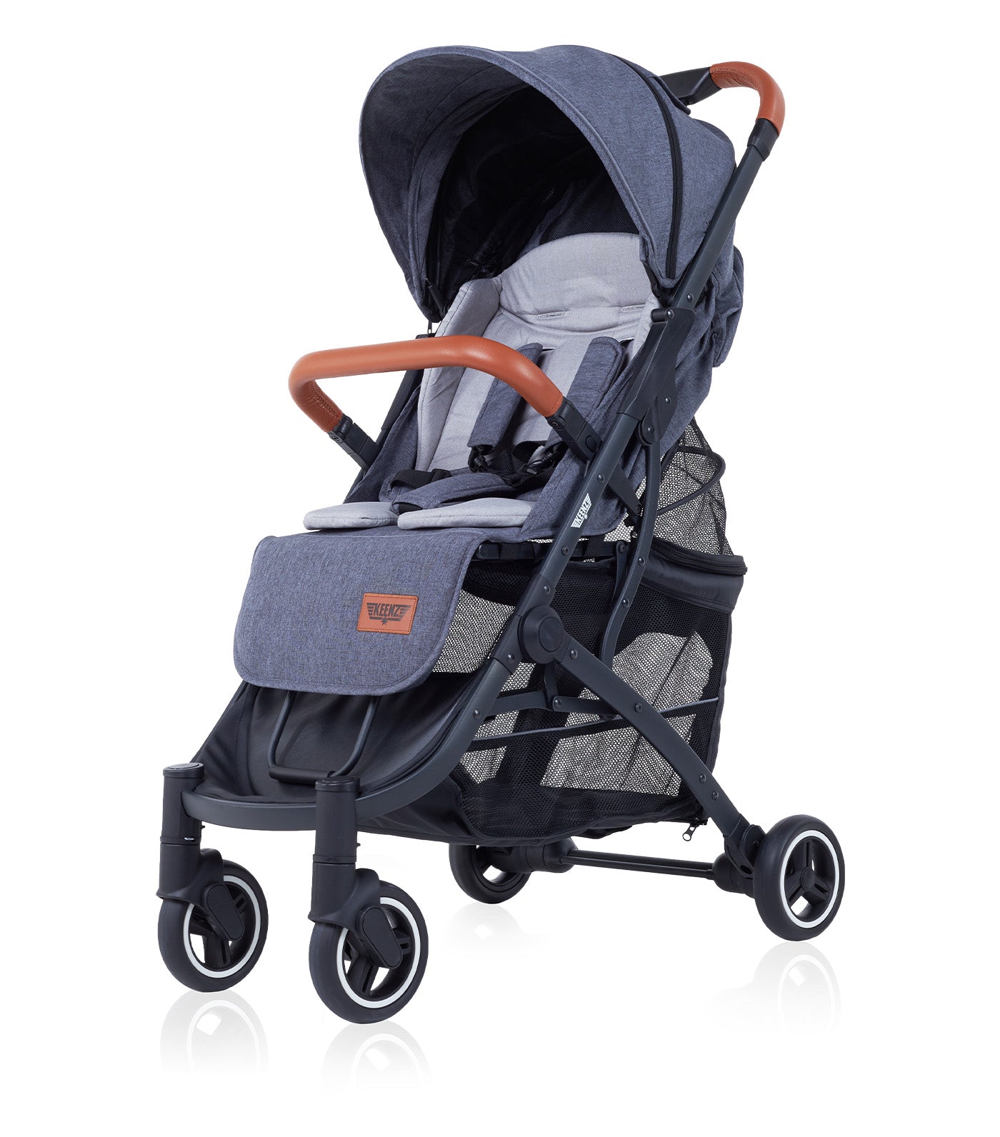 Air Plus 3.0 Ultimate Compact Stroller