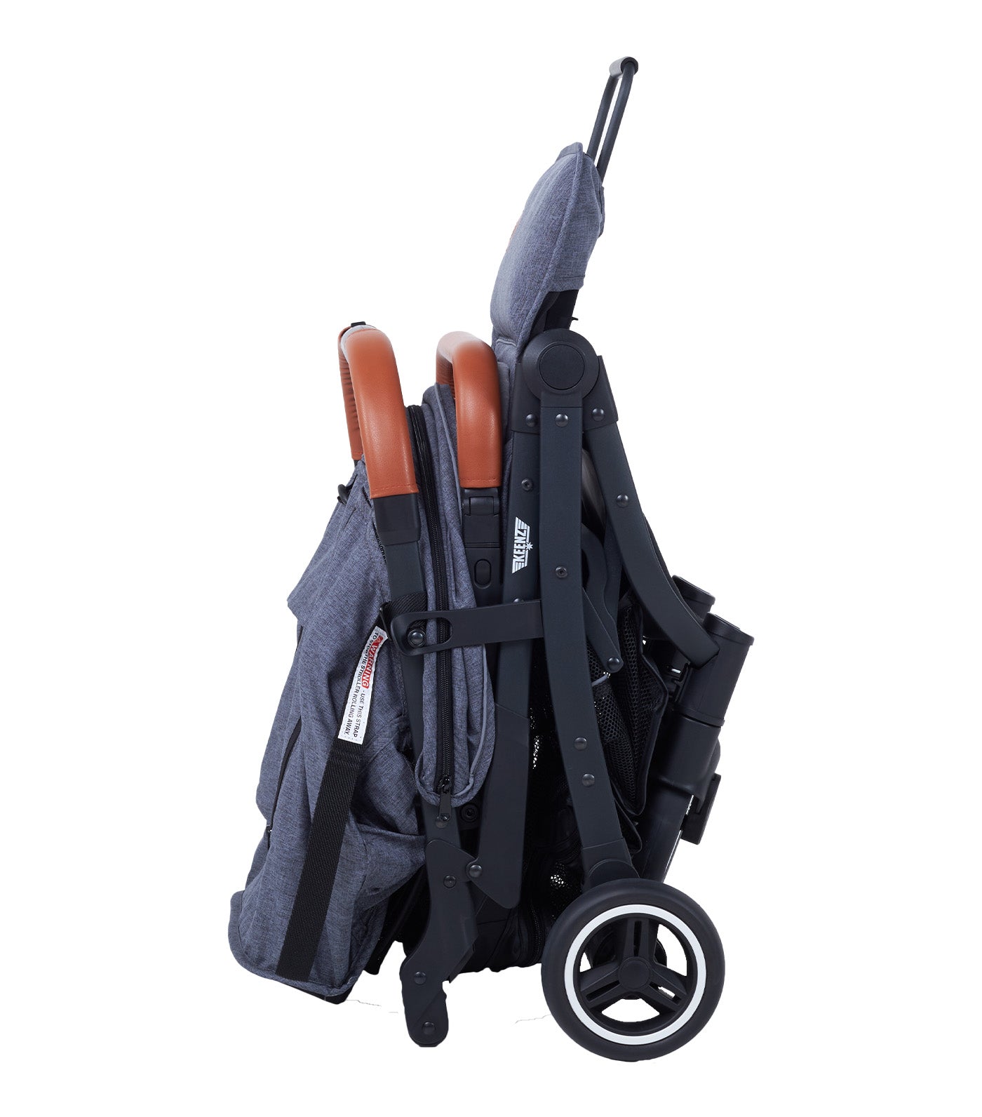 Air Plus 3.0 Ultimate Compact Stroller