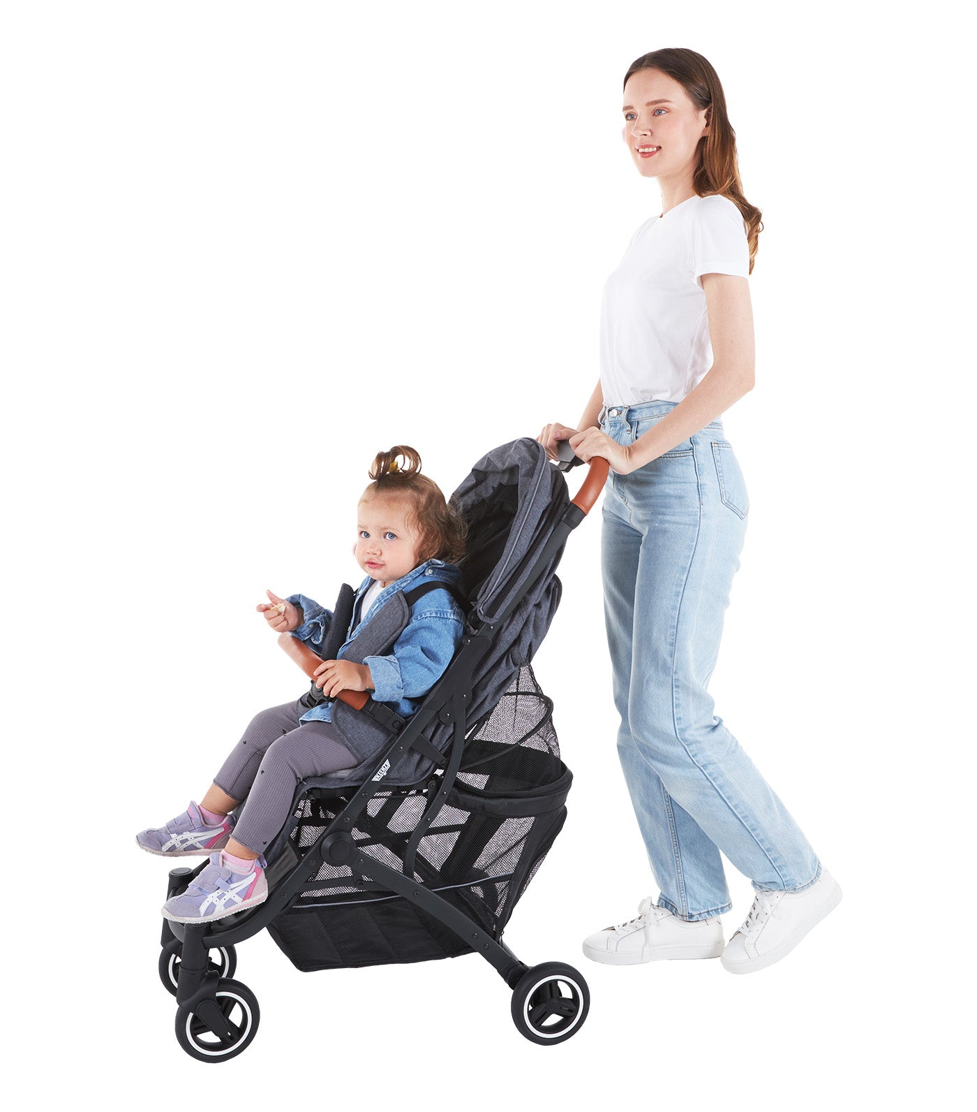 Air Plus 3.0 Ultimate Compact Stroller