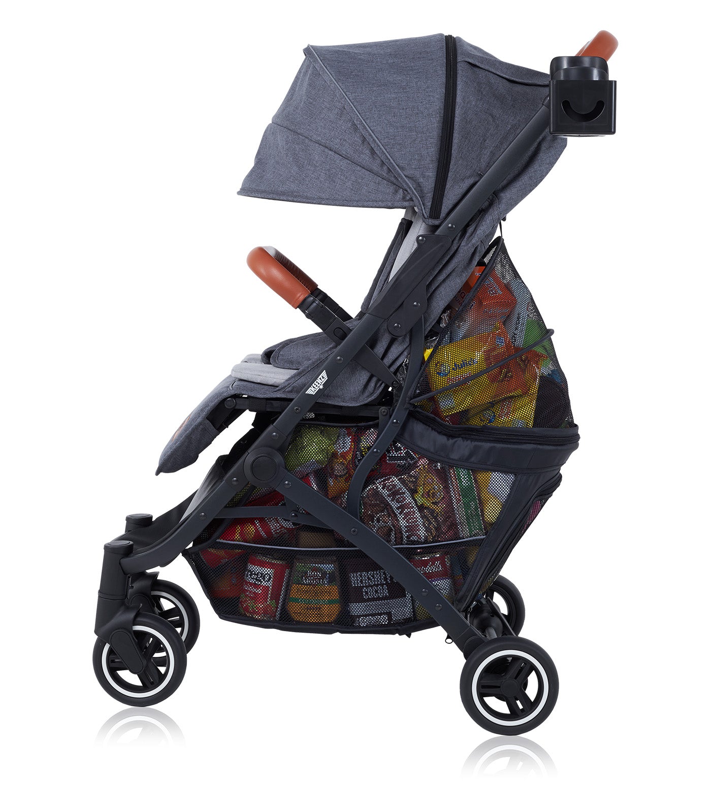 Air Plus 3.0 Ultimate Compact Stroller