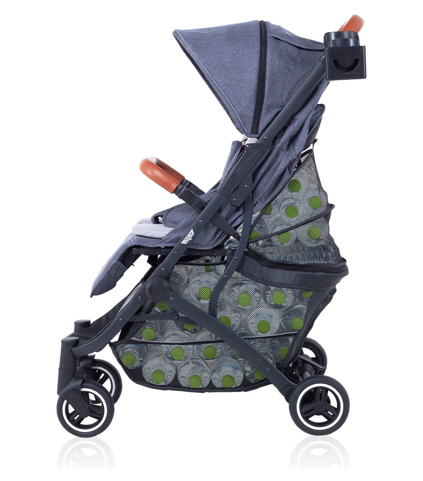 Air Plus 3.0 Ultimate Compact Stroller