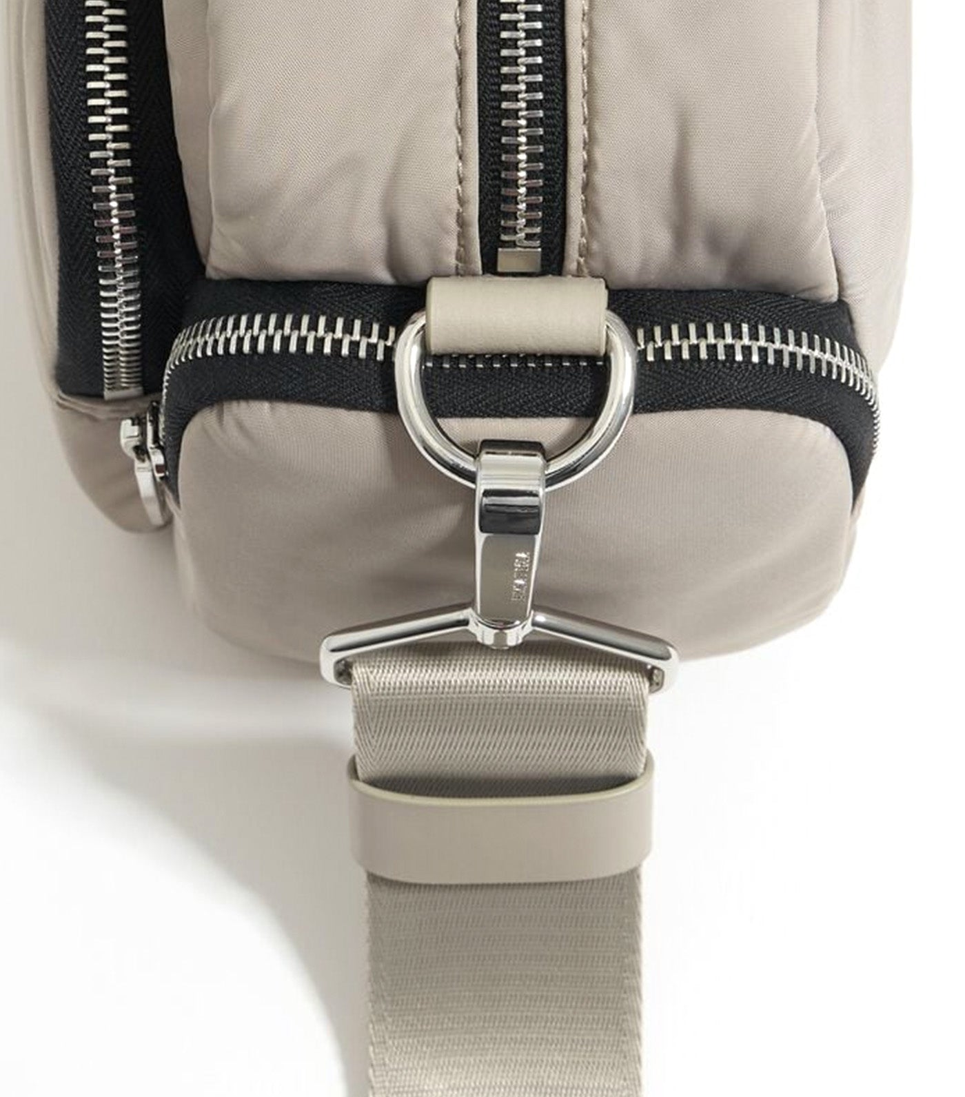 Medium Shoulder Bag Sand