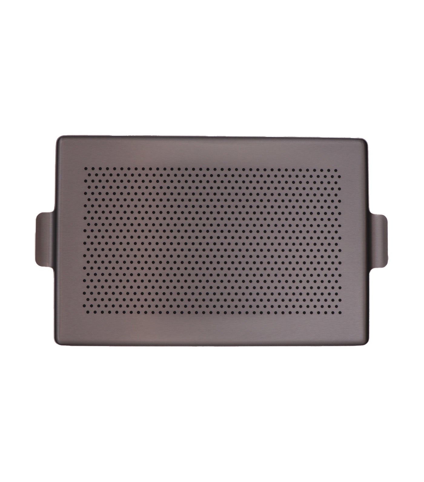 Pressed Tray - Rubber Grip