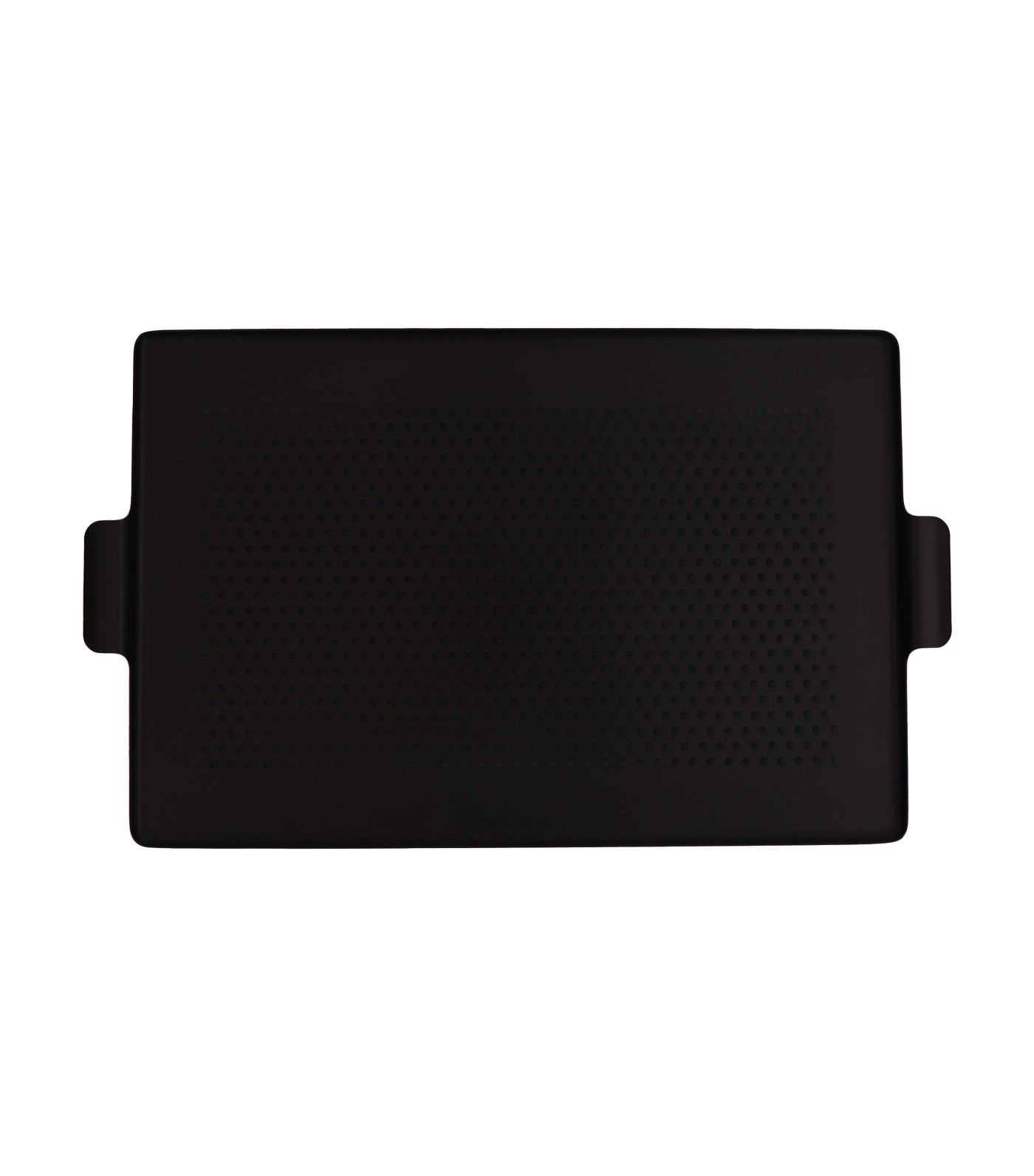 Pressed Tray - Rubber Grip