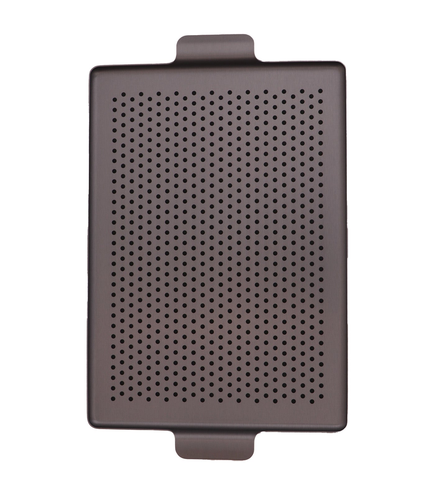 Pressed Tray - Rubber Grip