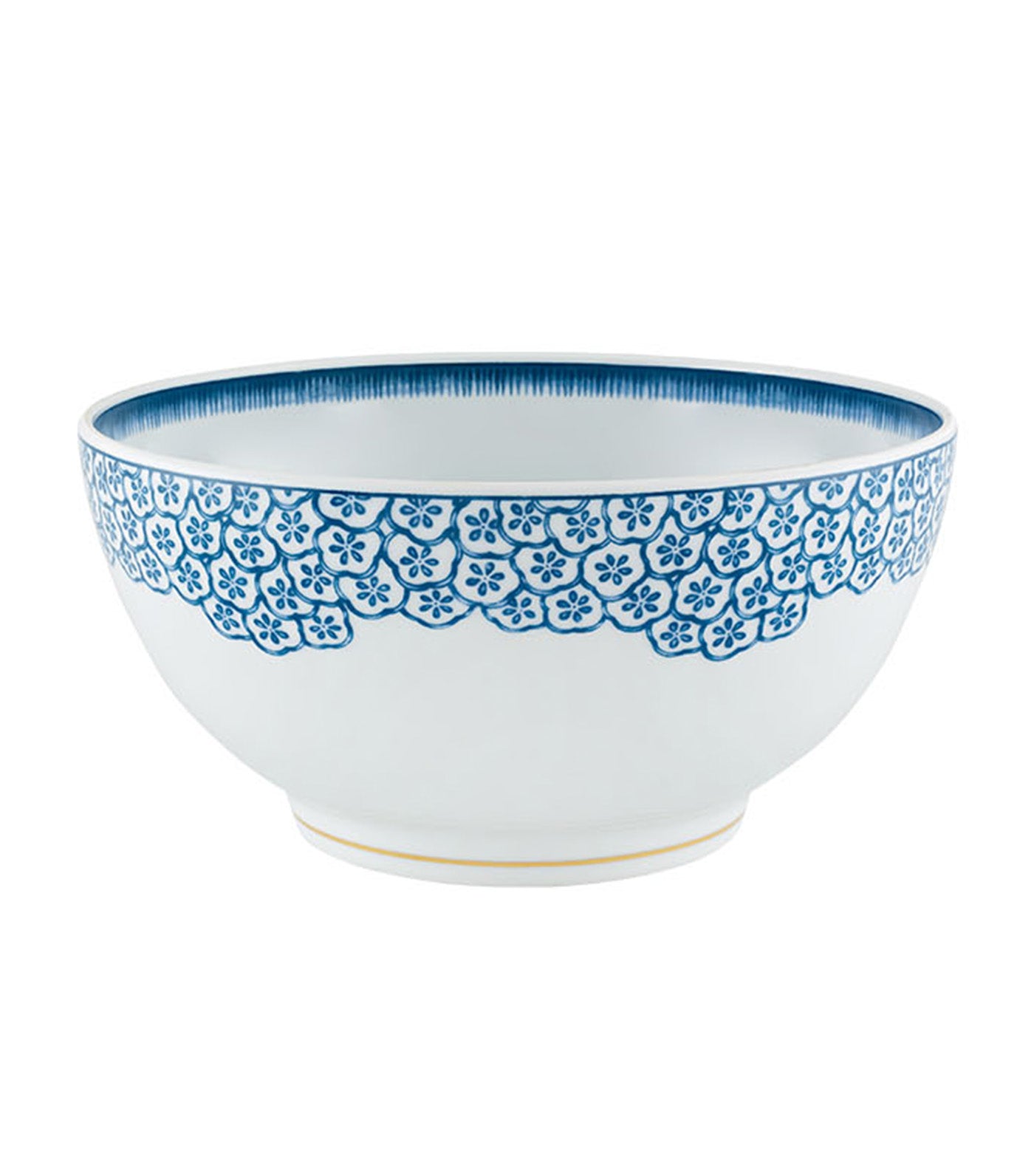 Coralina Blue Collection by Oscar de la Renta