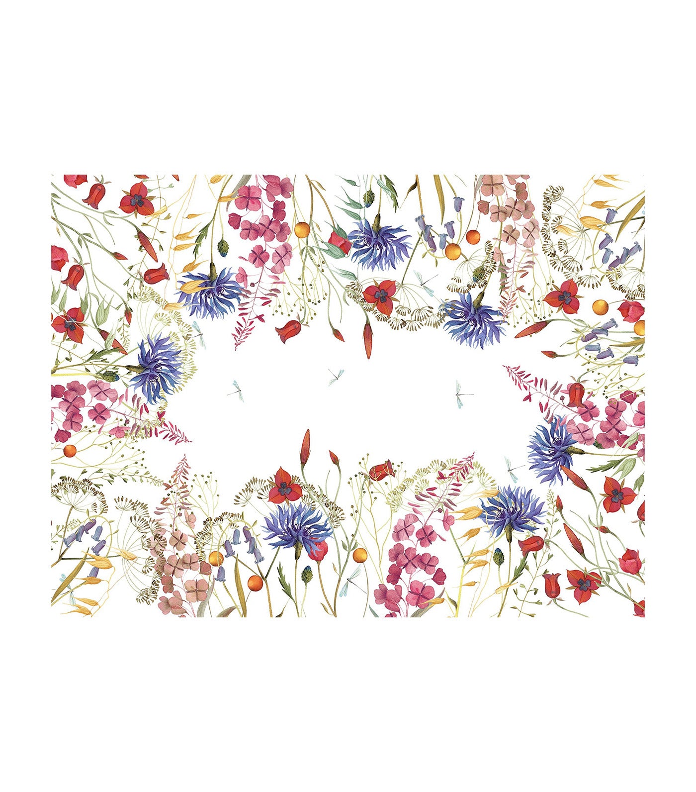 Fiordaliso Collection