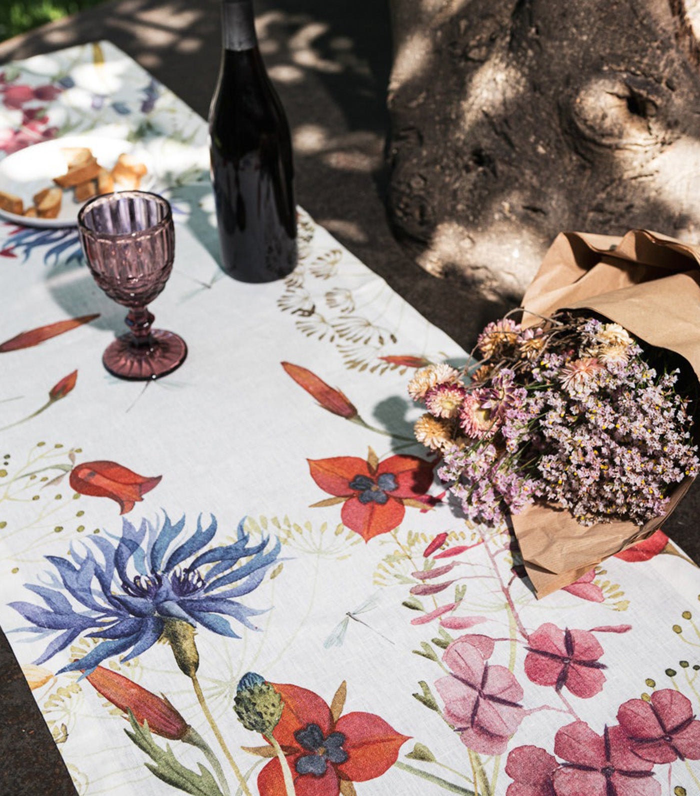 Fiordaliso Collection