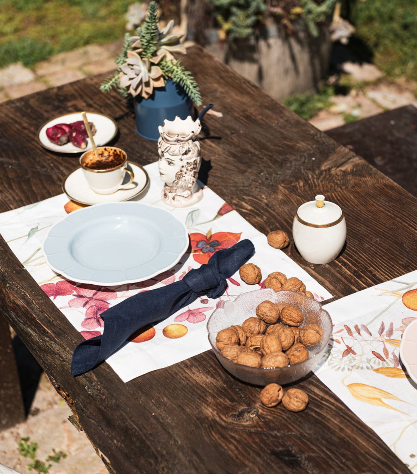 Fiordaliso Collection