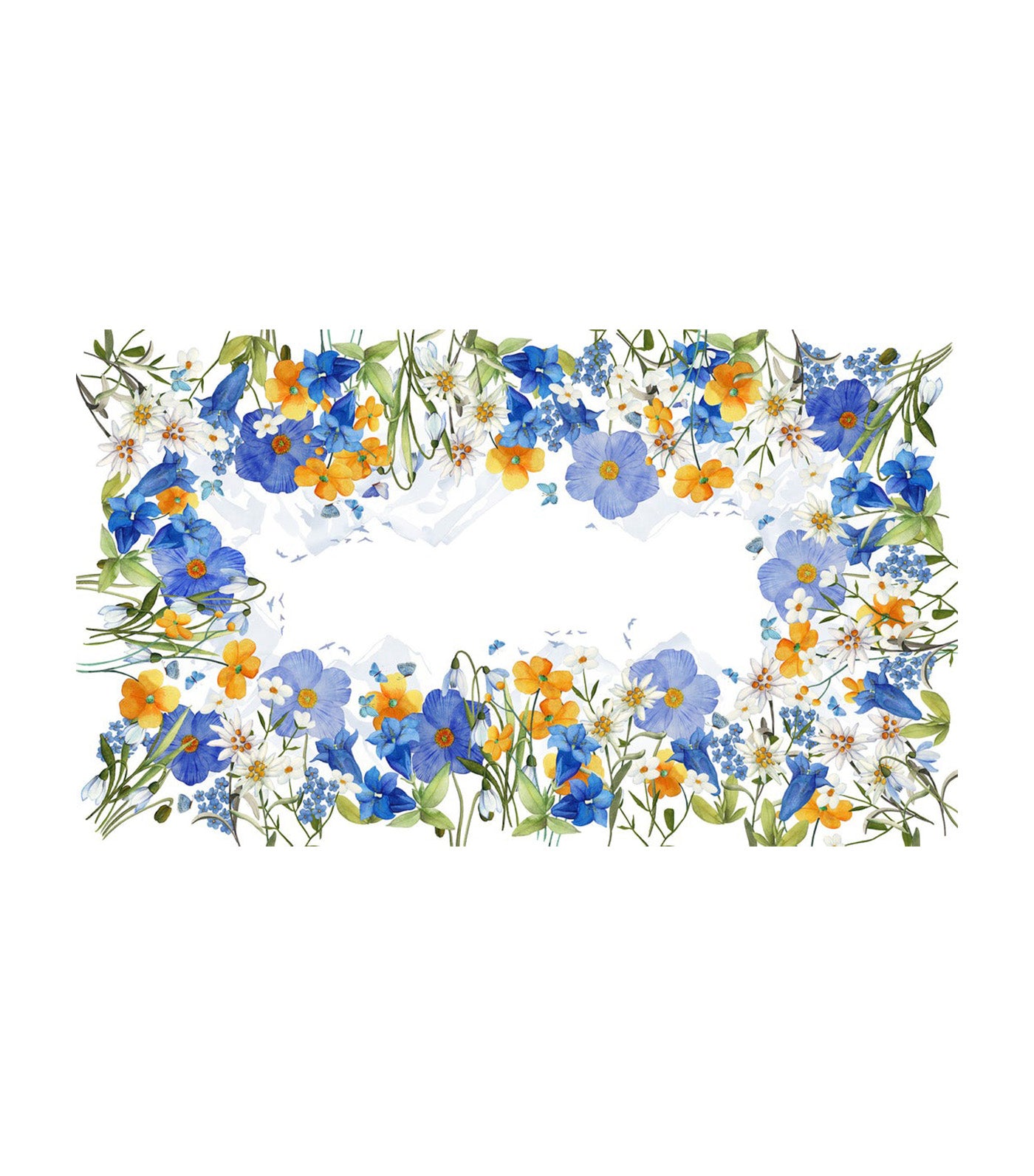 Alpi Flora Collection