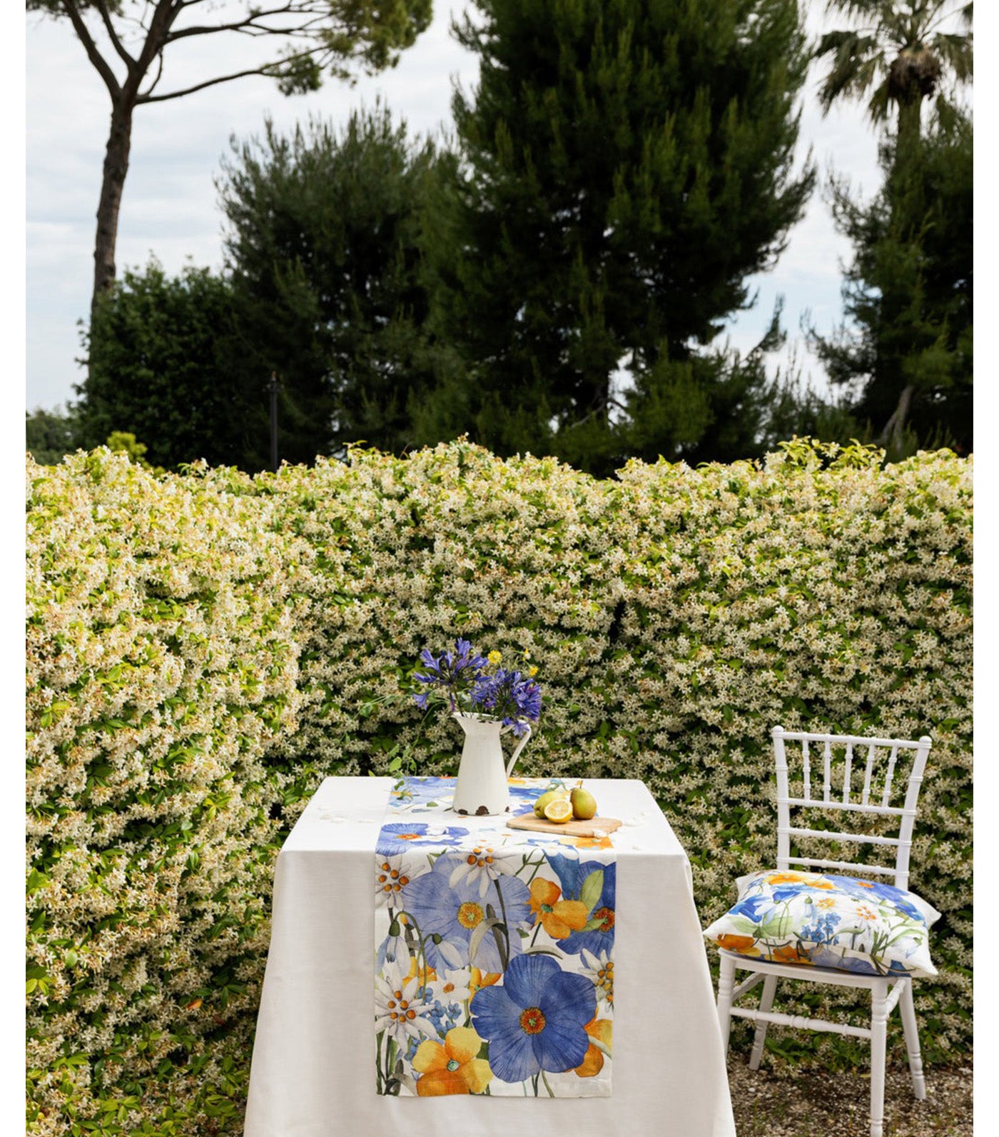 Alpi Flora Collection